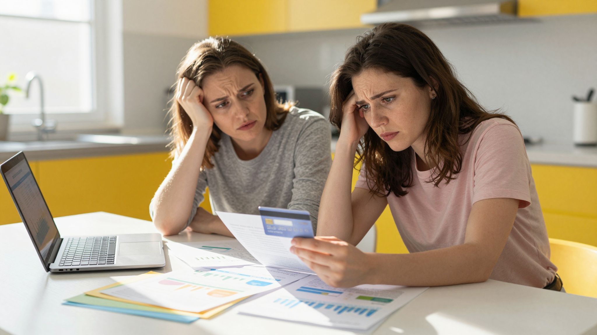 A minimum törlesztőrészlet hosszú távon eladósodáshoz vezethet.