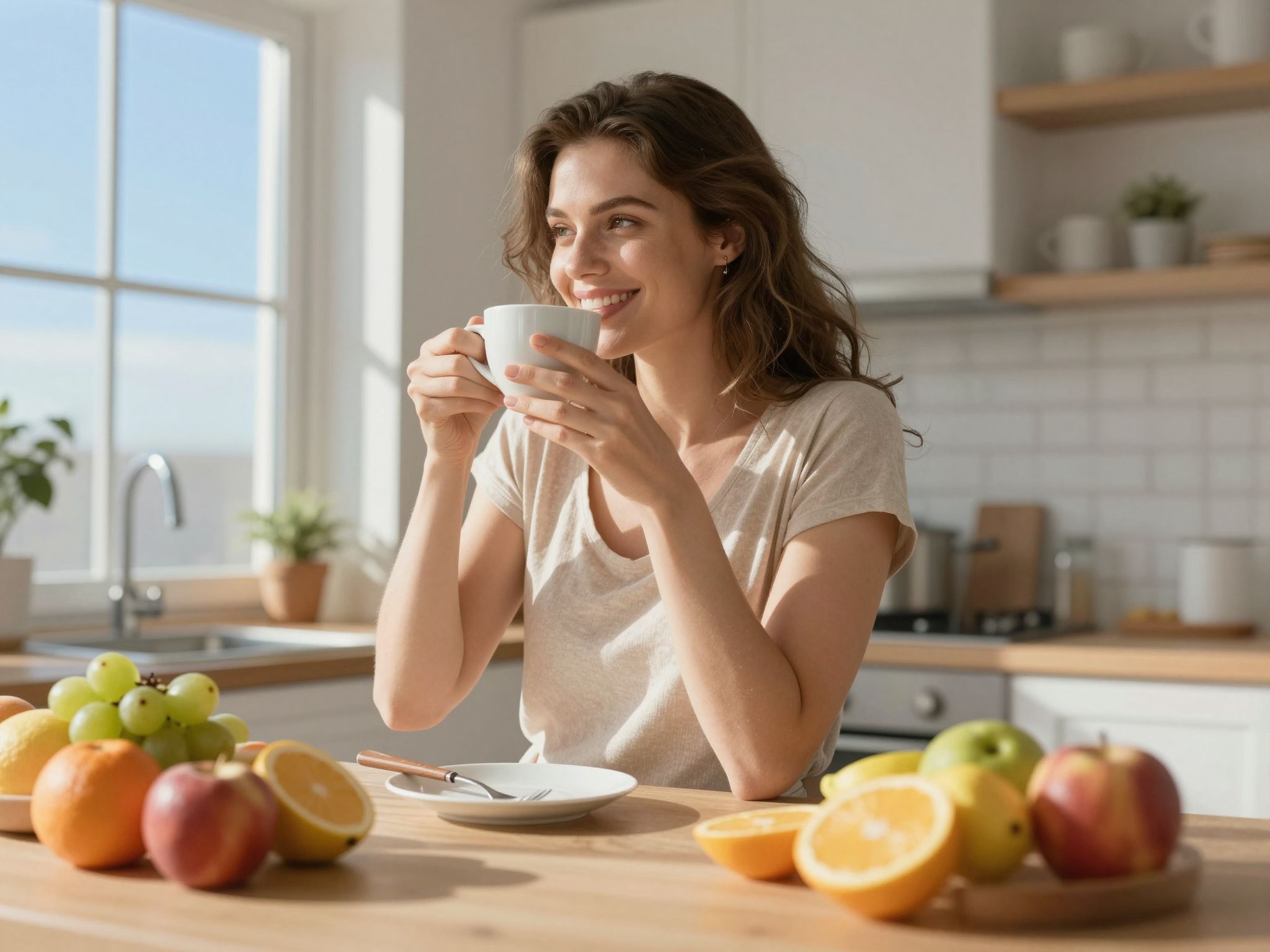A napi rutin stabilitást és biztonságot nyújt.
