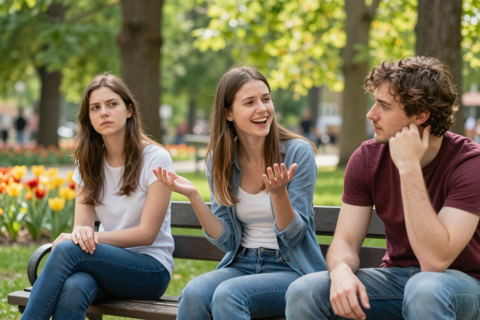 A nárcizmus gyakori eszköze a partner semmibevétele.