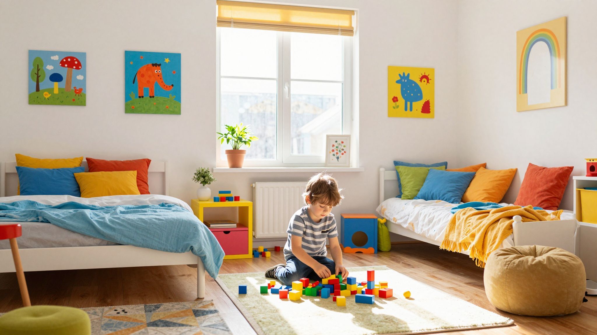 A nárcizmus gyökerei már gyermekként kialakulhatnak.