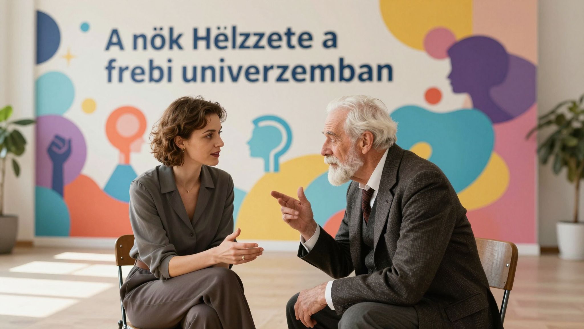 Freud nőkről alkotott nézetei vitákat generáltak a pszichológiában.