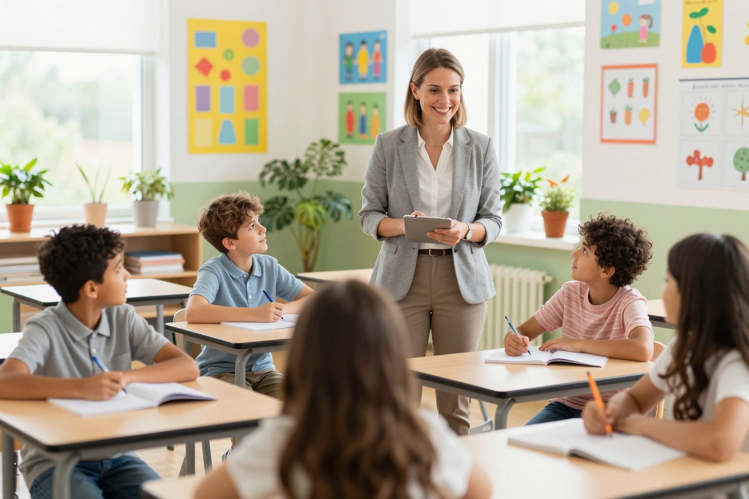 A tanárok magánélete védelme elengedhetetlen a jólétükhöz.