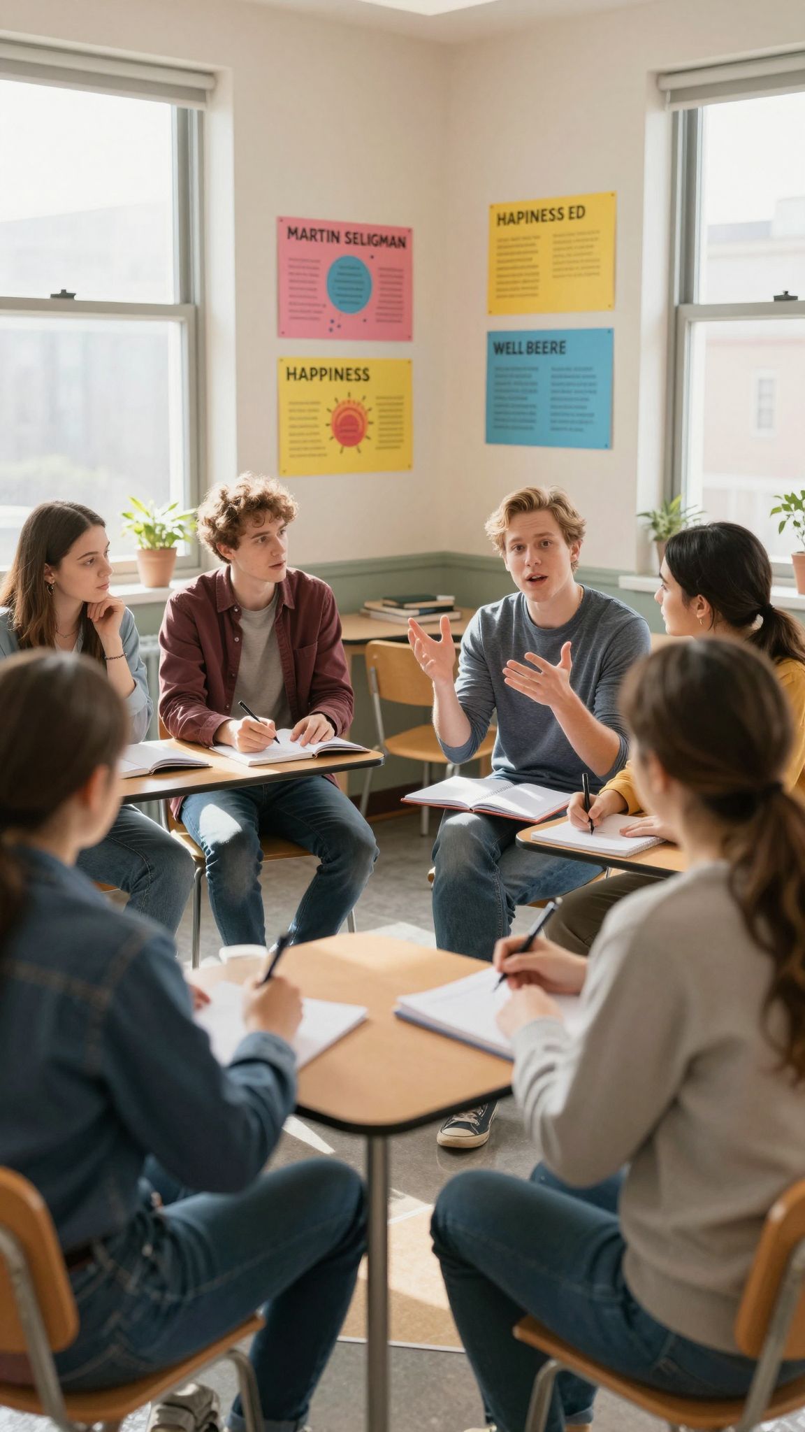 A pozitív pszichológia kritikái a tudományos alaposság hiányára figyelmeztetnek.