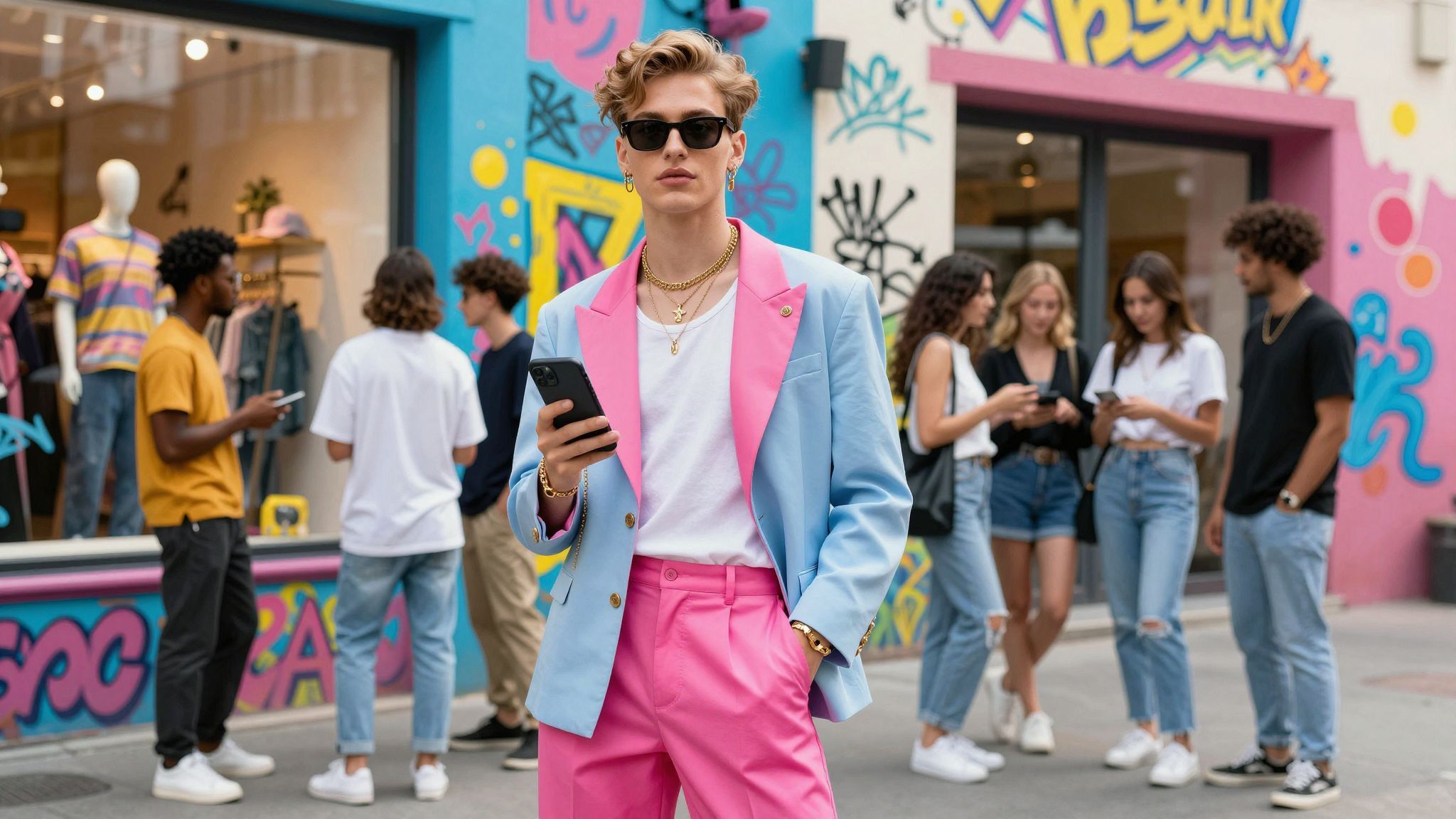 A modern influenszerek új formái a kulturális presztízsnek.