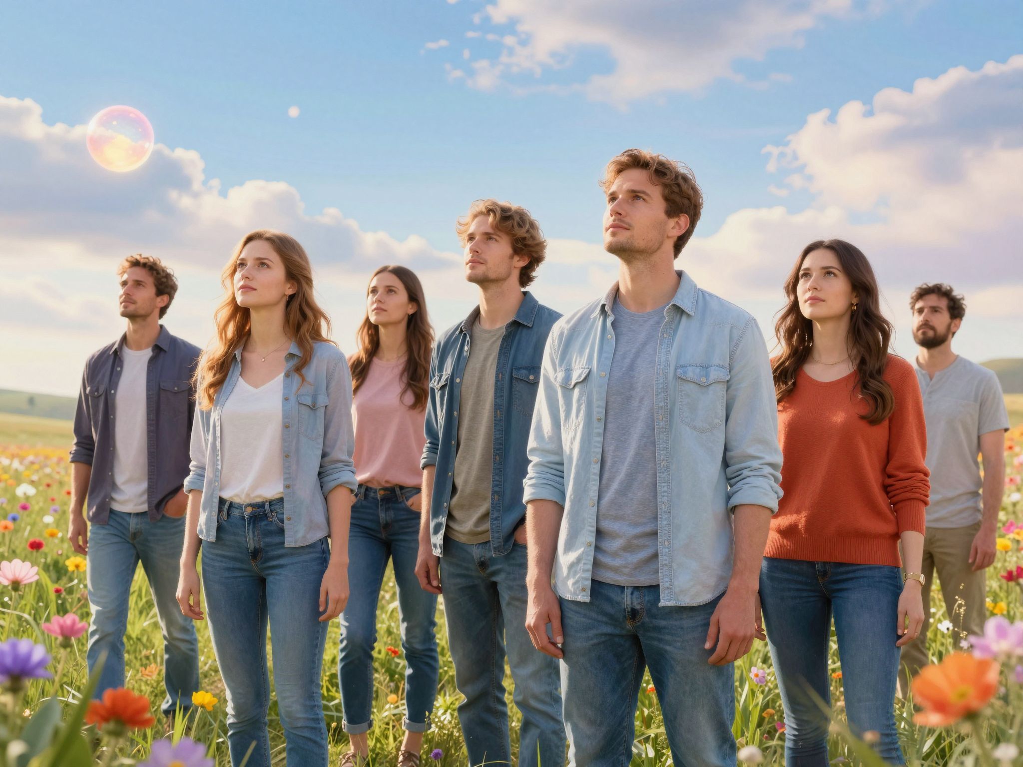 A rémálmok a tudatalatti félelmeink kifejeződései.