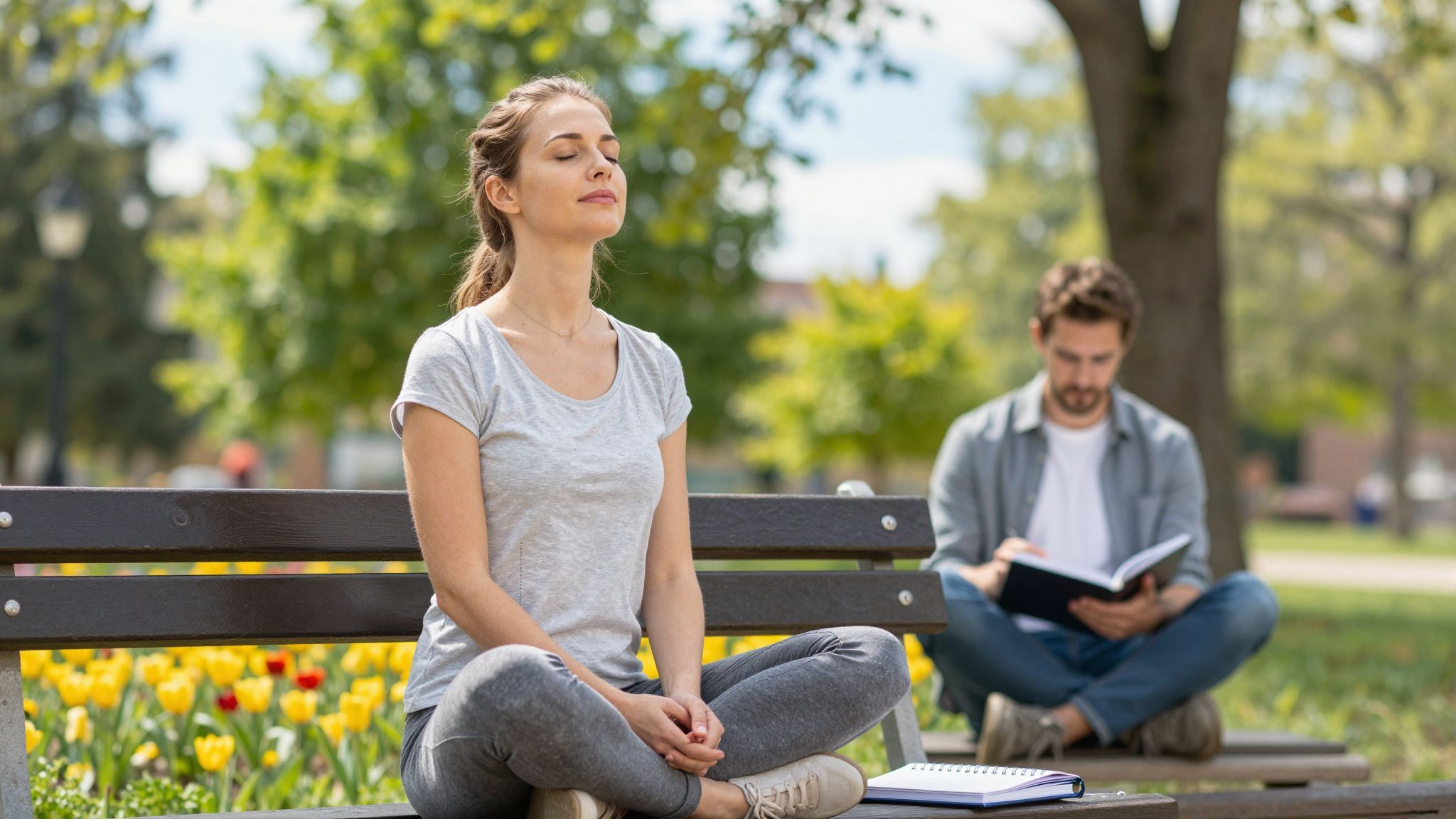 A S.T.O.P. technika segít a krízisek gyors kezelésében.