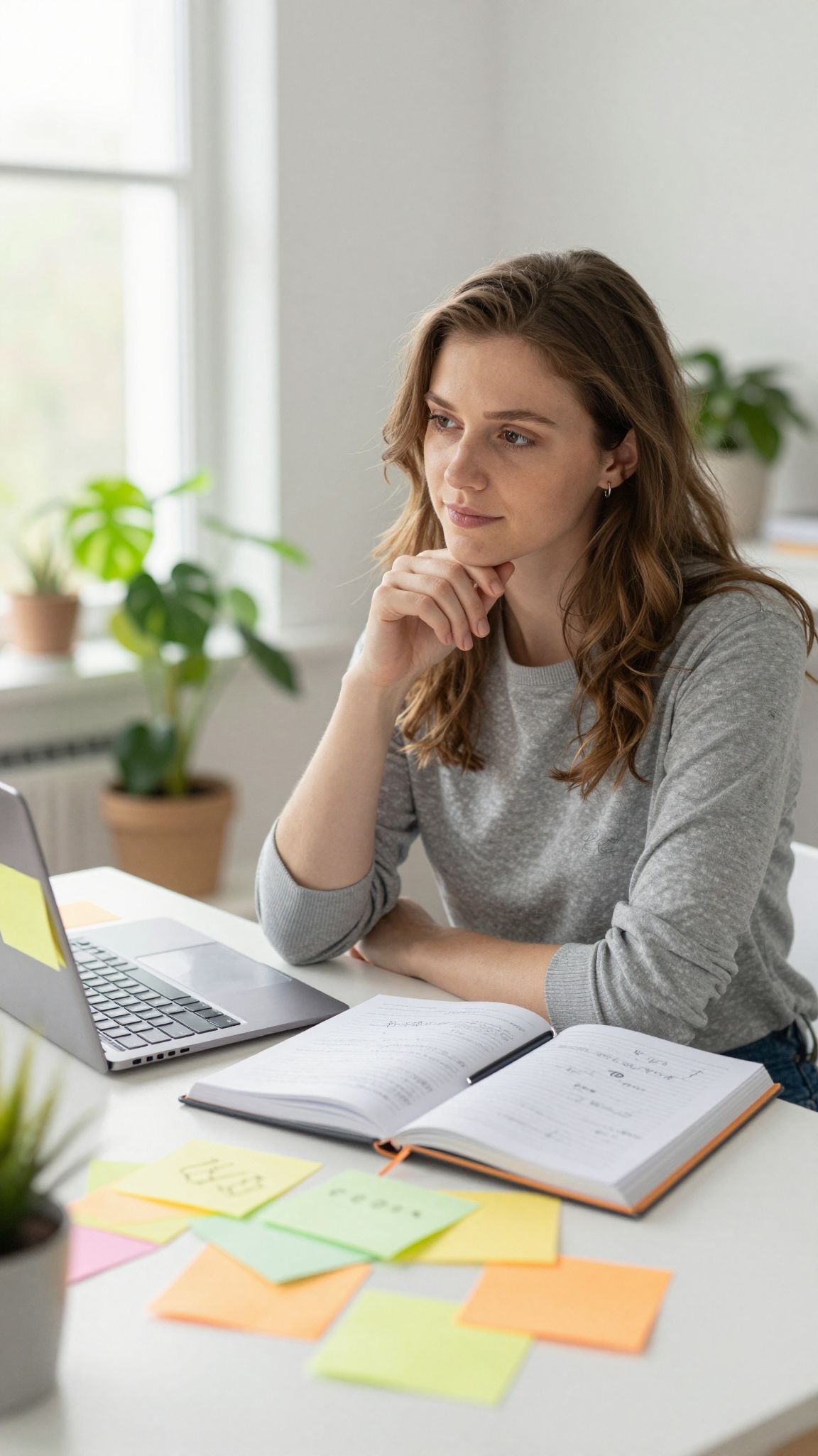 A sebezhetőség erősíti az önismeret és empátia fejlődését.