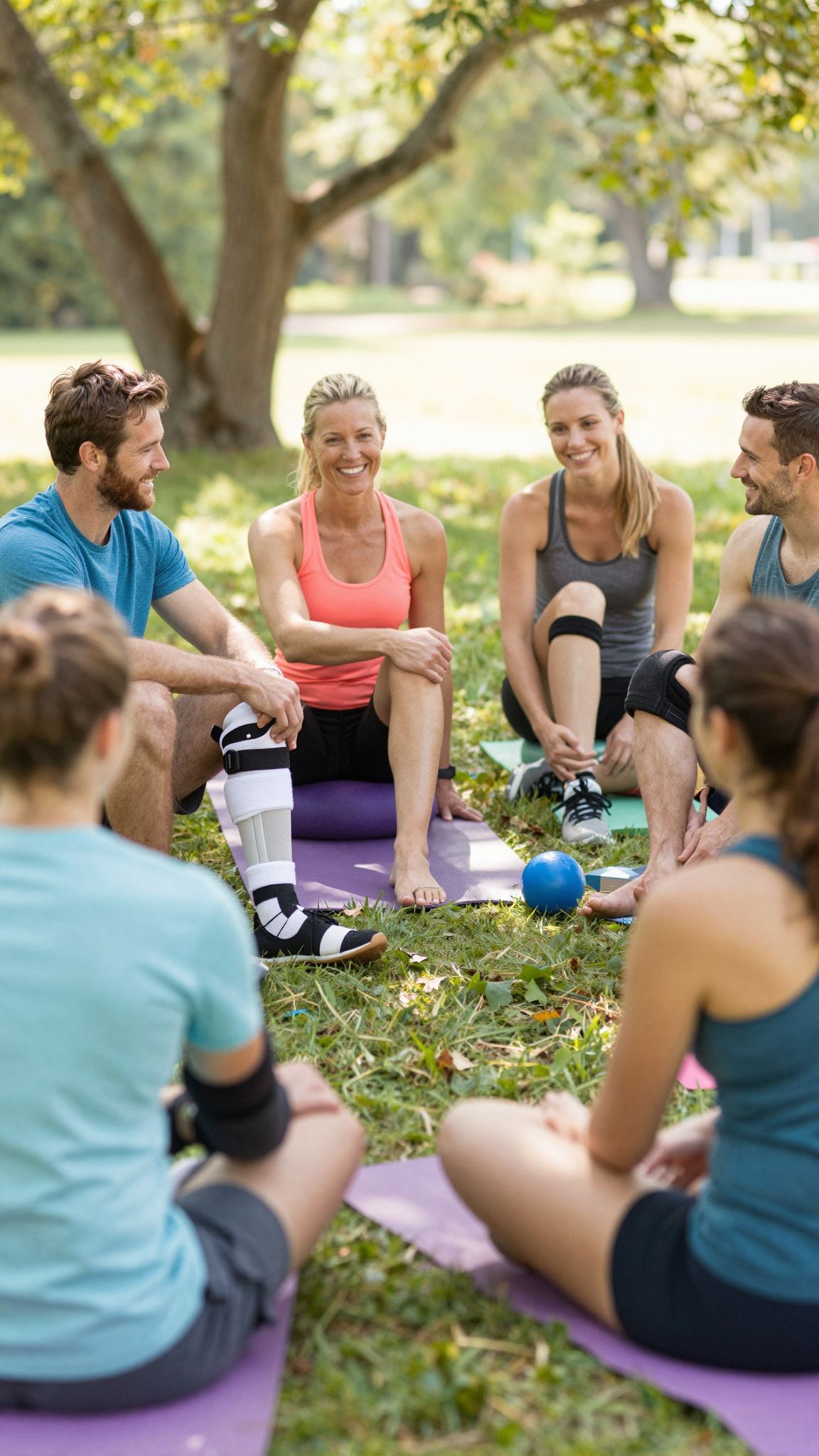 A sérülések pszichológiája kulcs a sportolók mentális felépüléséhez.