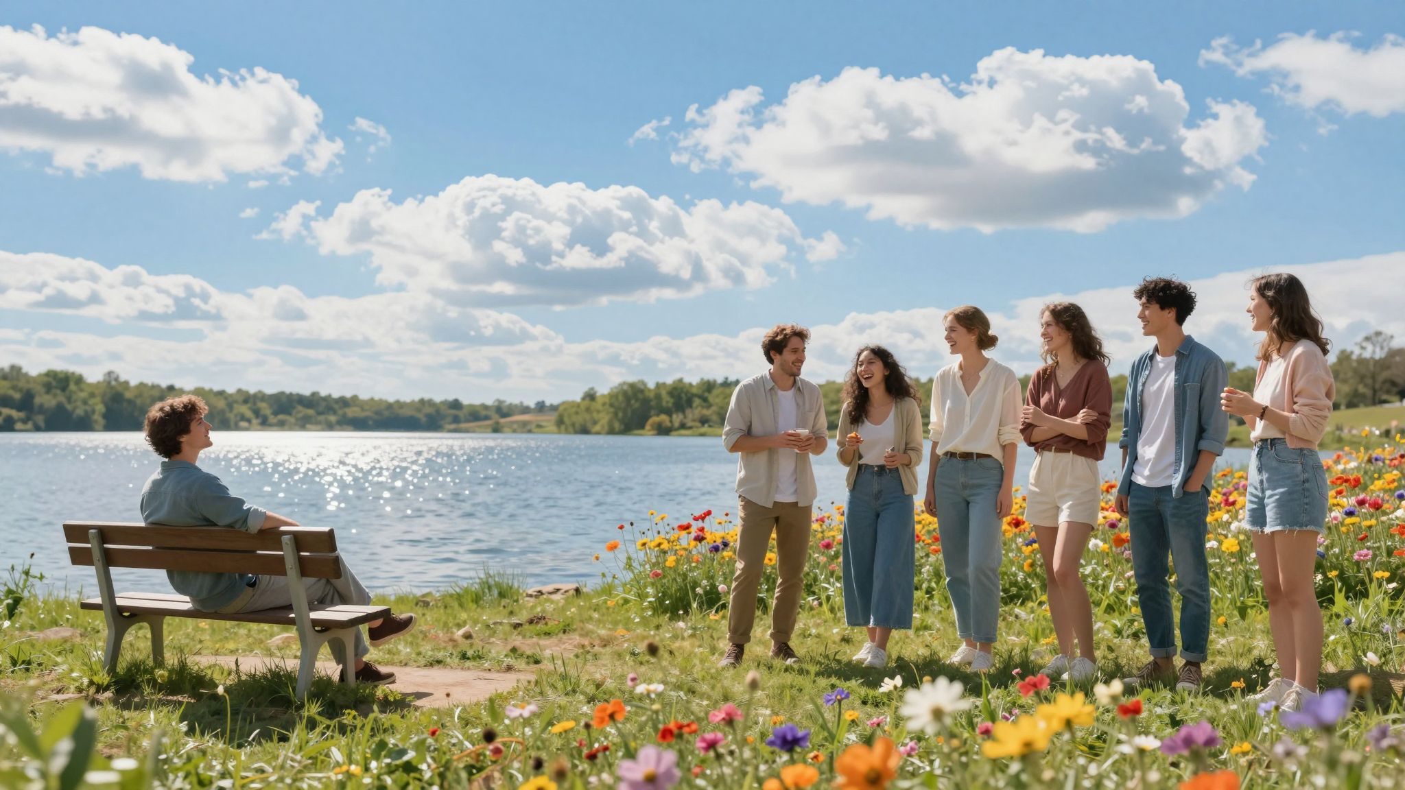A stabilitás rövid távú, míg a boldogság tartós érzés.