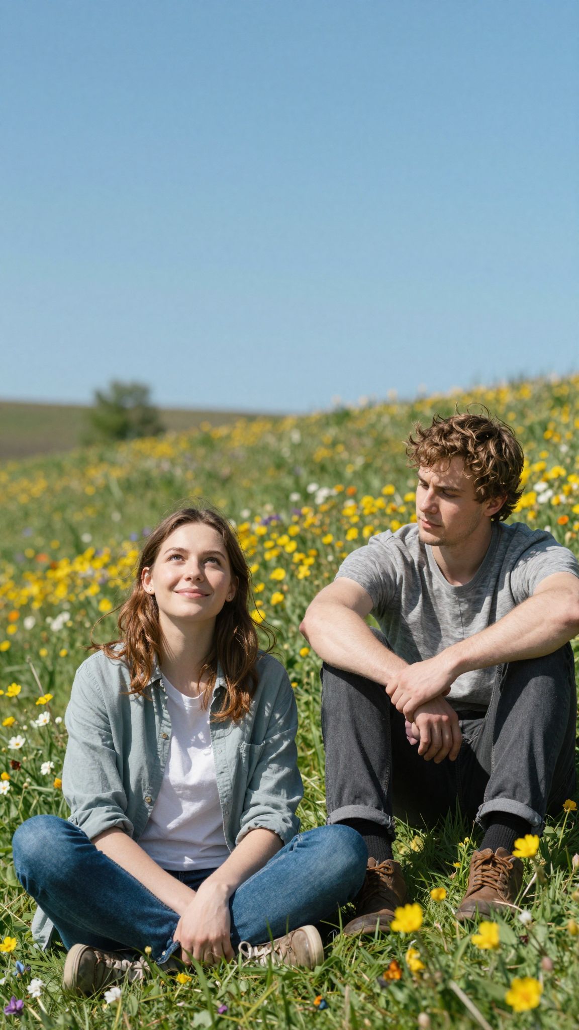 A mérgező kapcsolat megakadályozza az önálló növekedést.