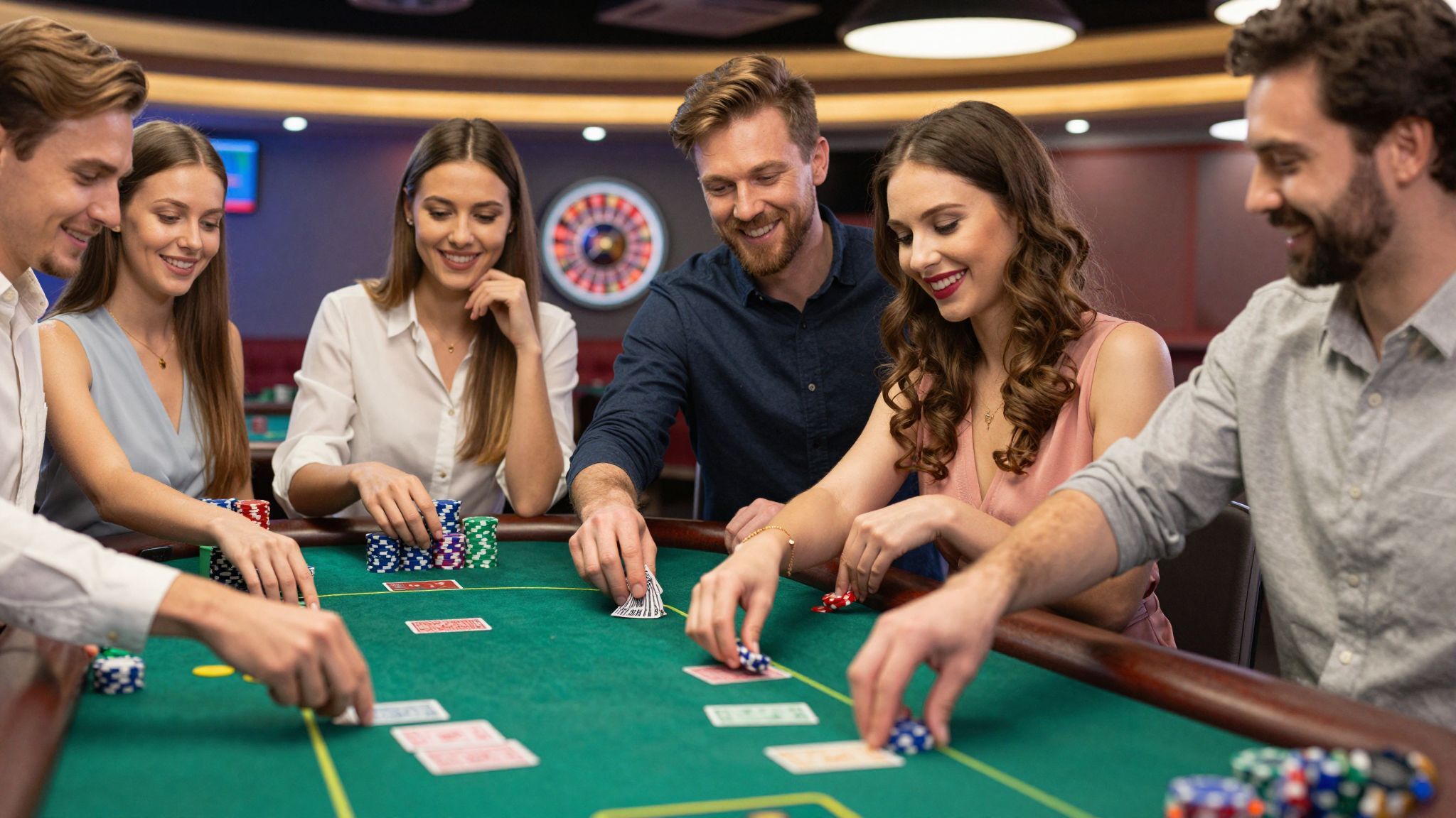 A kognitív kontroll segíthet a szerencsejátékosok tévedésein.