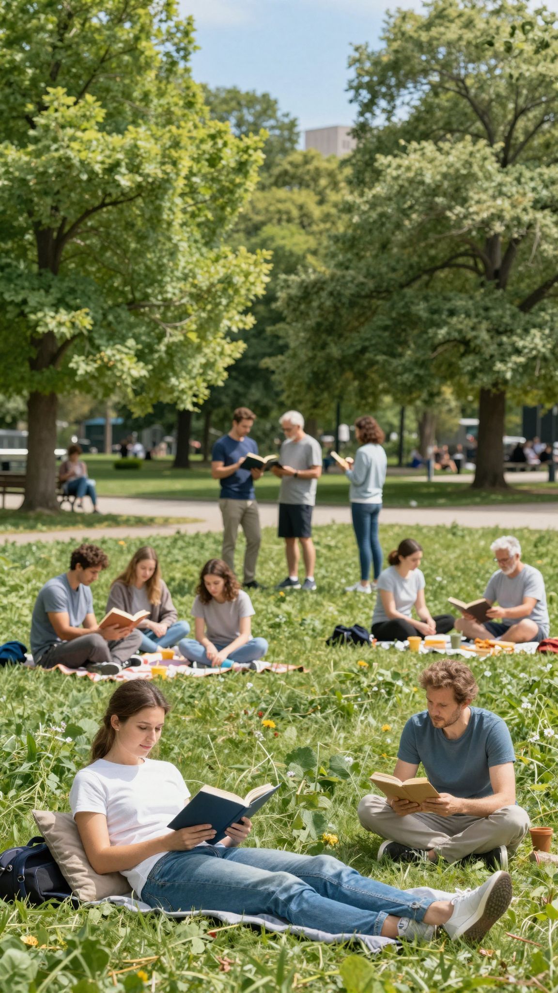 A szociális jetlag csökkentheti a közösségi összetartást.