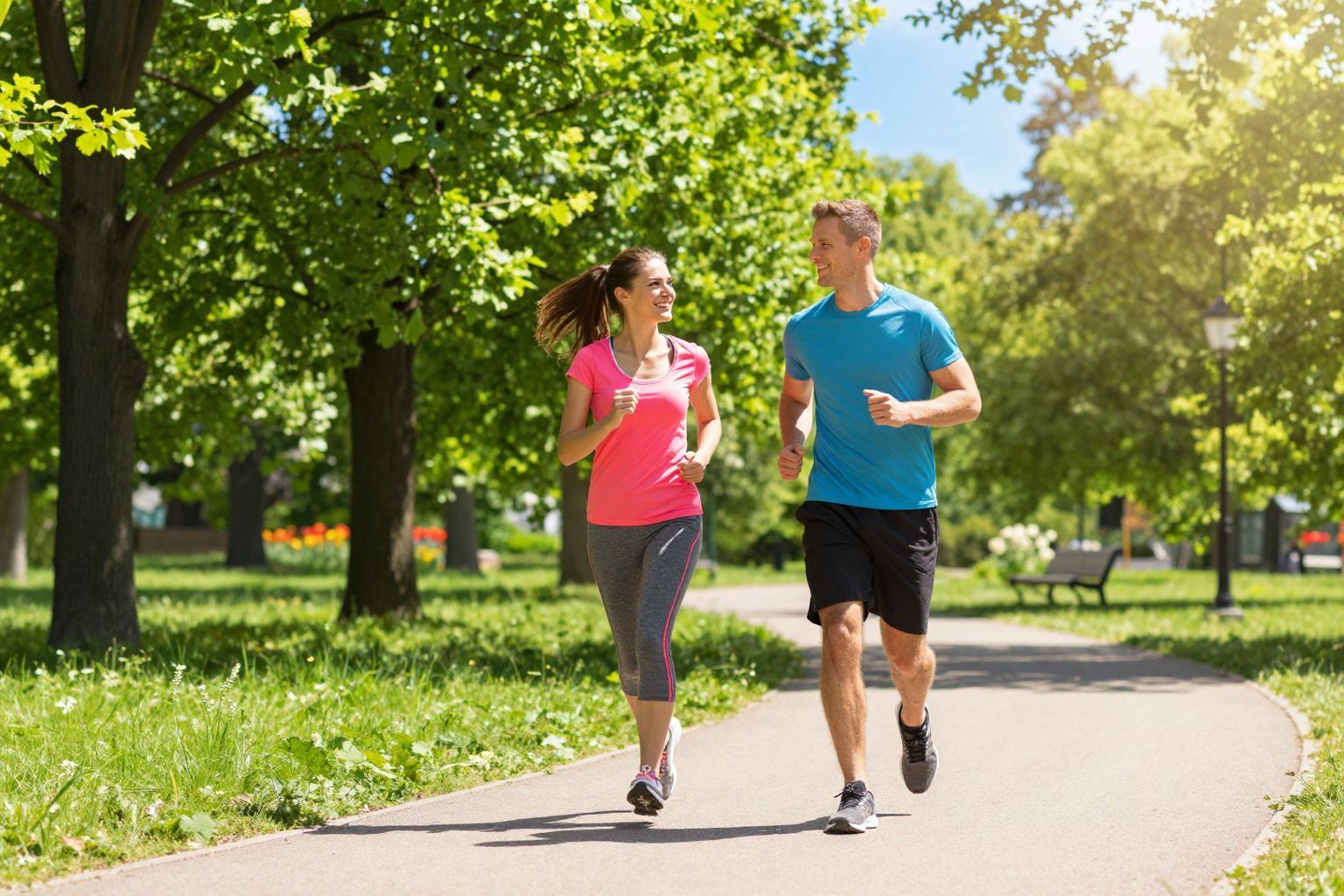 A kiszámítható triggerek segítik a sport szokás kialakulását.