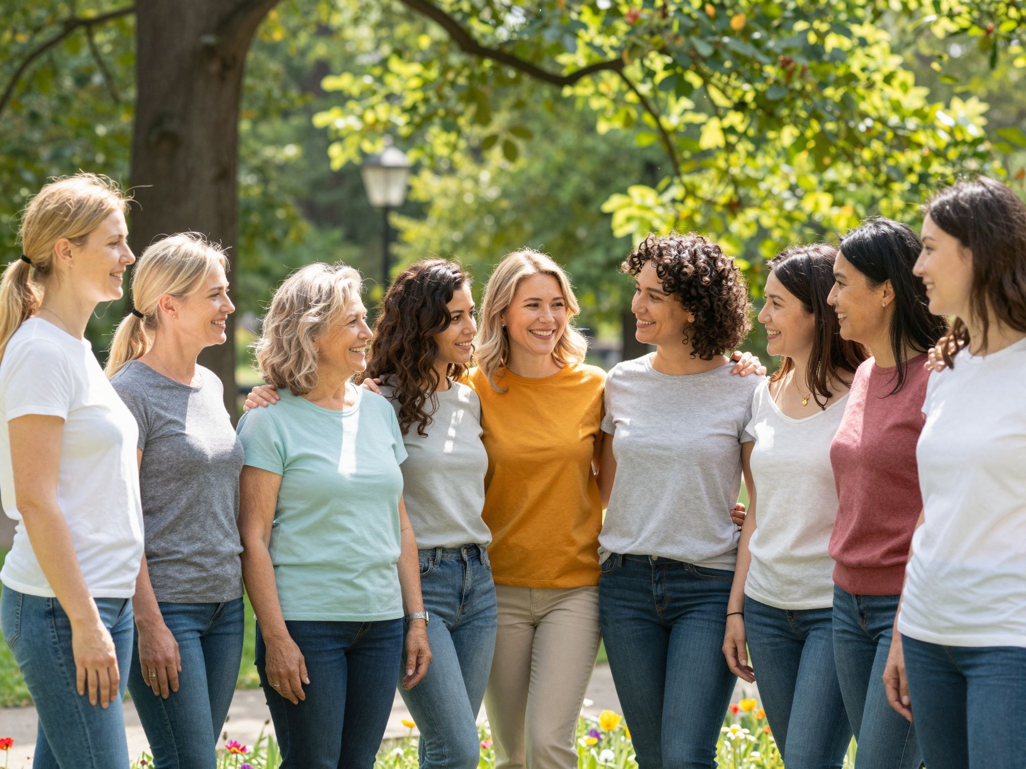 A szolidaritás erősíti az önismeretet és a közösséget.