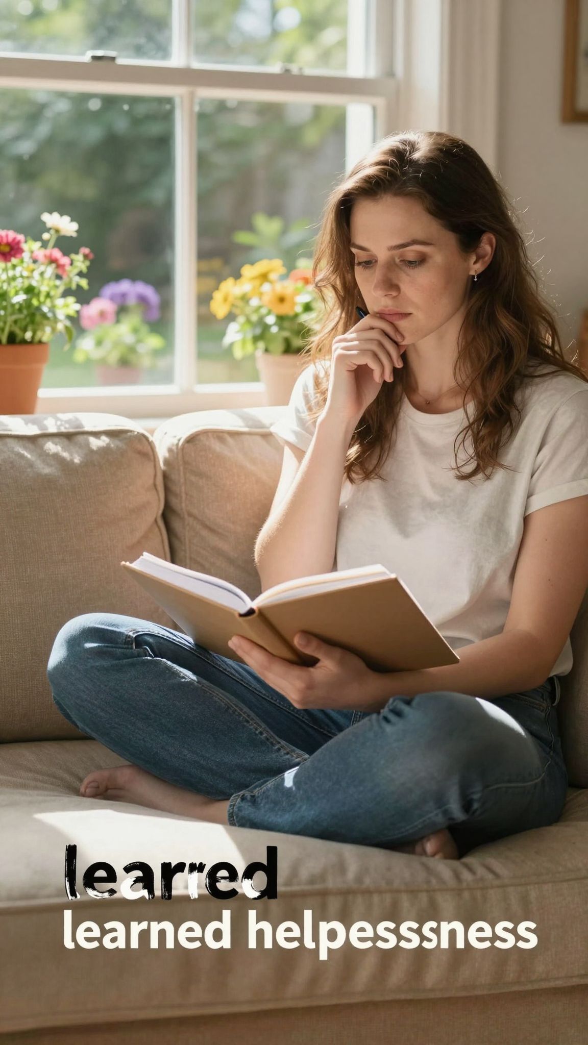 A tanult tehetetlenség gátolja a szabadulást erőszakból.