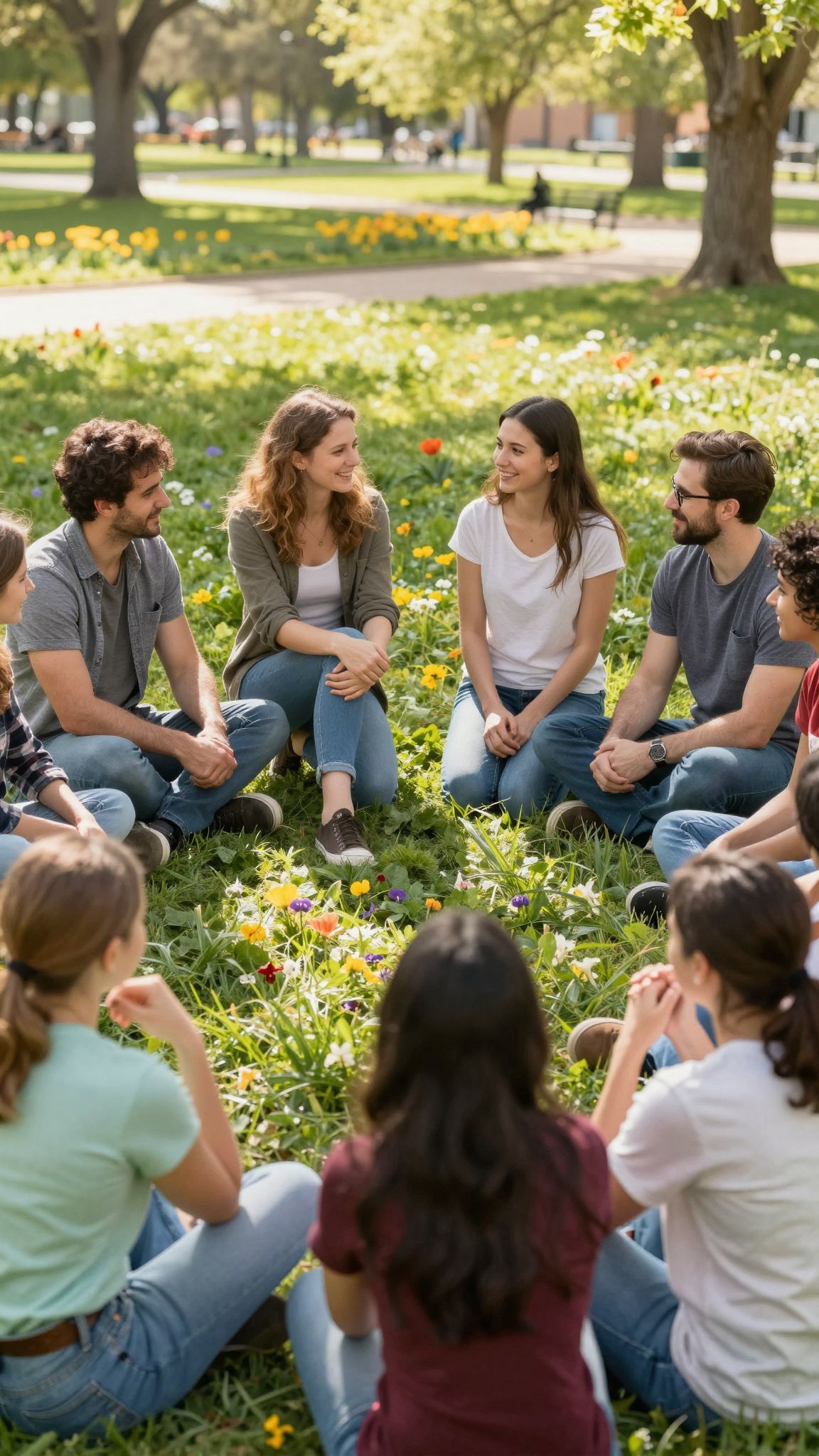 A tabu súlyosbítja az elszigetelődést és a szenvedést.