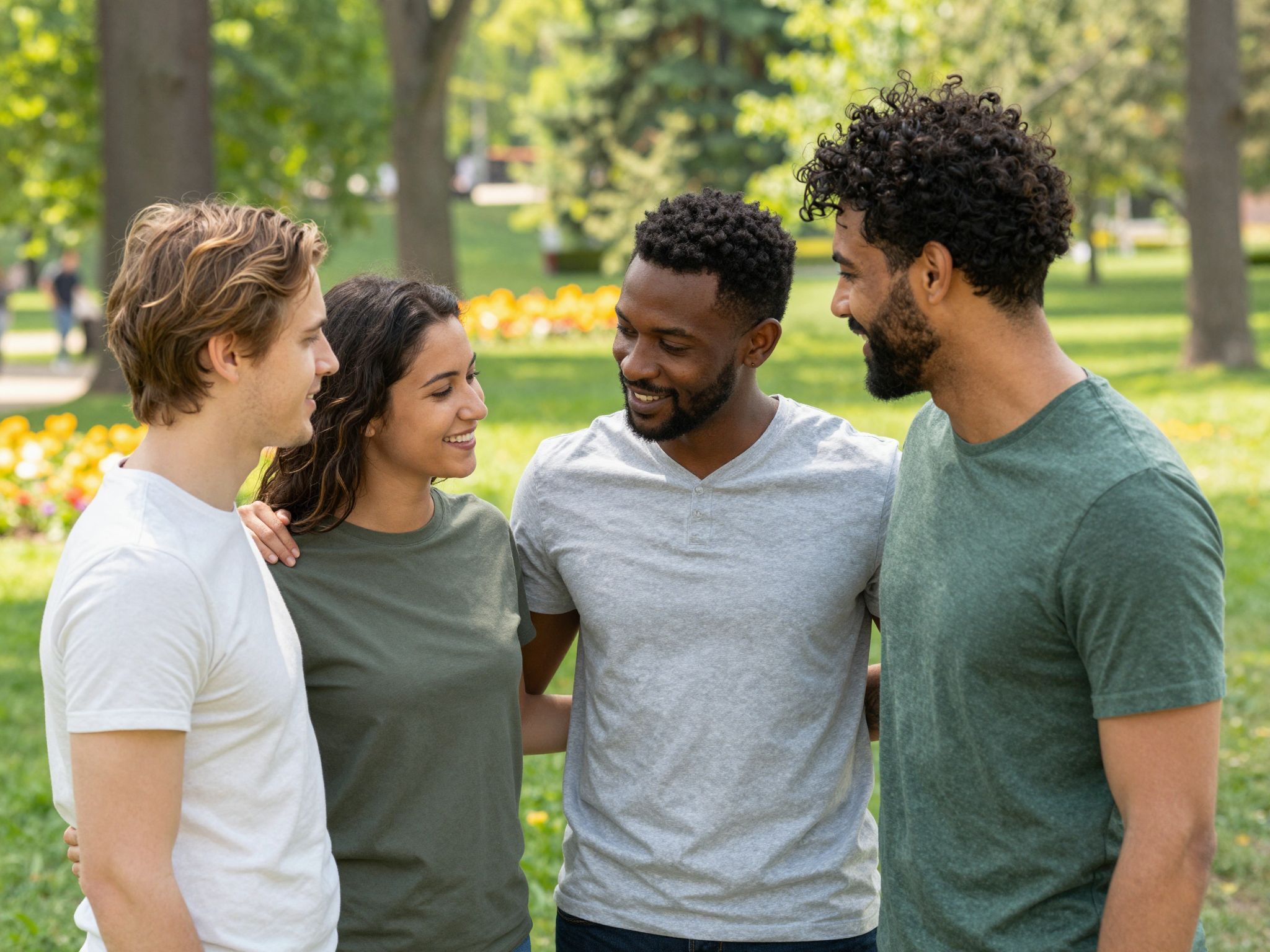 A társas támasz erősíti a lelki ellenállóképességet.