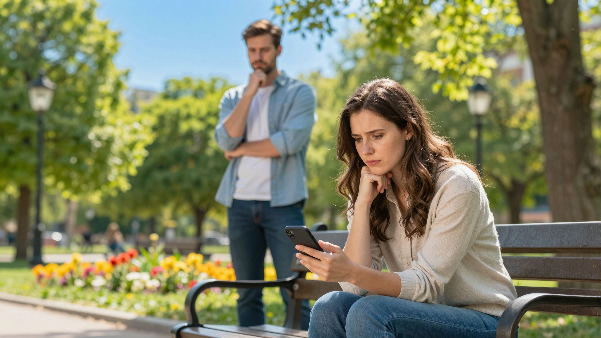 A közösségi média megnehezíti a gyász intimebb feldolgozását.