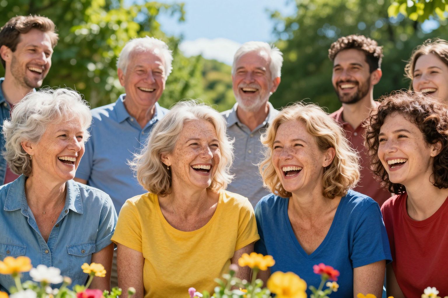 A tökéletlenségek generációkon át formálják identitásunkat és kapcsolatainkat.