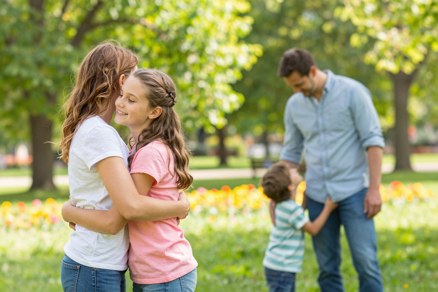 A transzgenerációs hiány öröksége formálja identitásunkat.