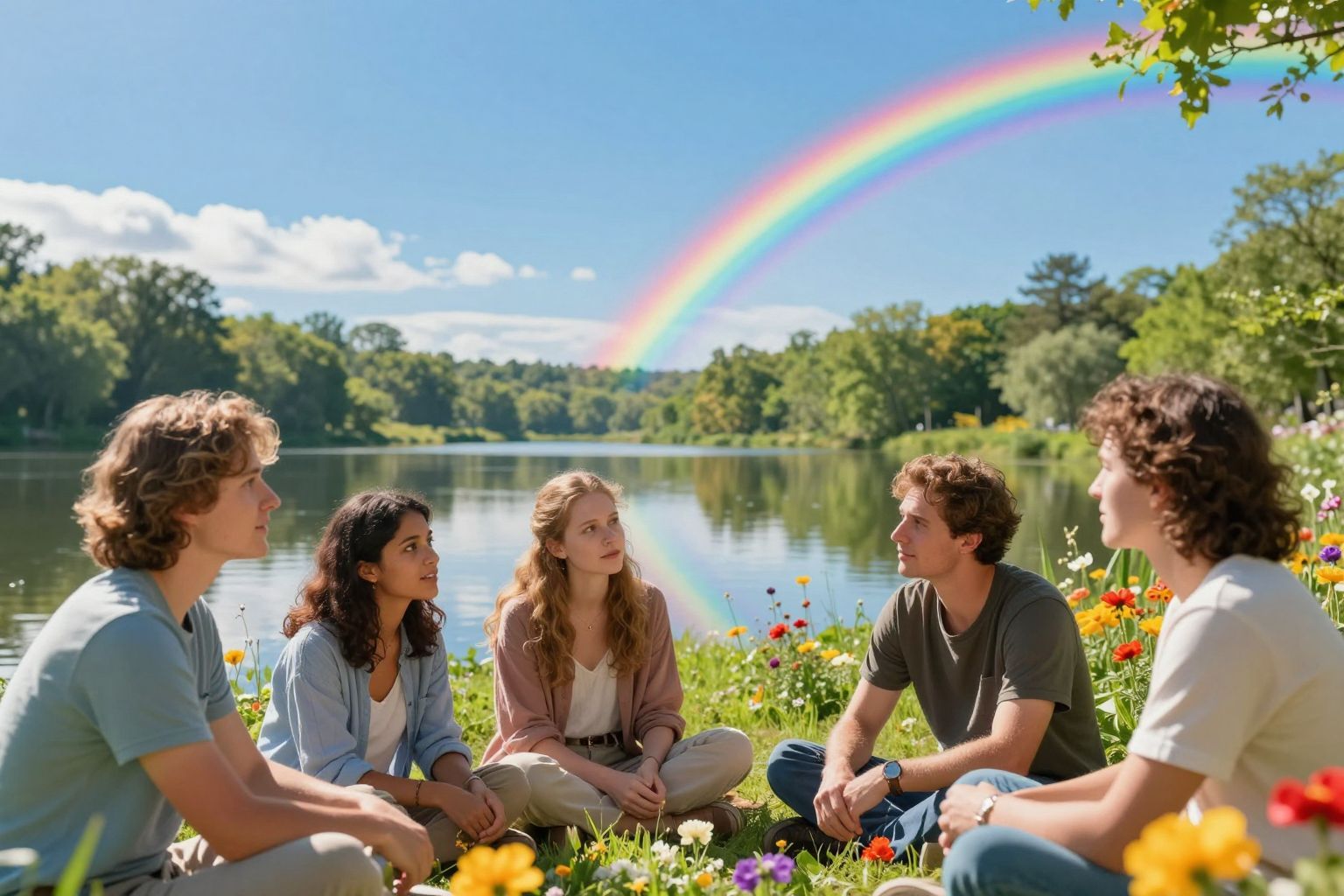 A kollektív tudatalatti hatással van közösségi döntéseinkre.