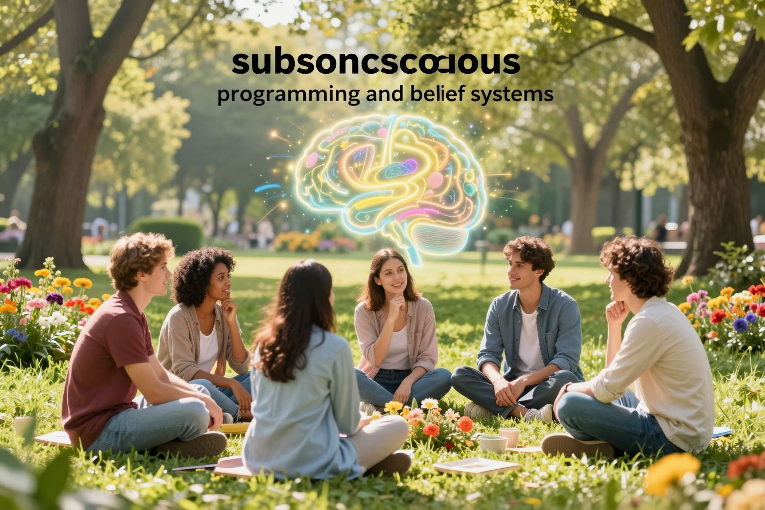 A tudatalatti hitrendszereink formálják a mindennapi döntéseinket.