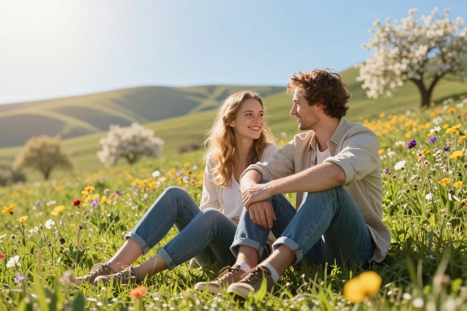 A tudatos jelenlét a mindennapok örömére tanít.