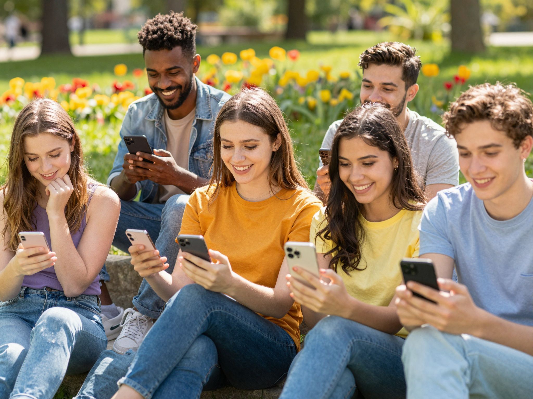 A tudatos médiahasználat csökkentheti a testképzavarral kapcsolatos problémákat.