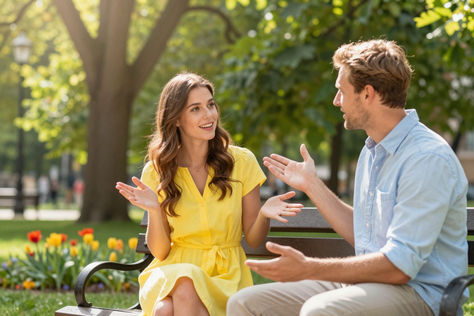 A tudatos személyiségfejlesztés önmagunk mélyebb megértését szolgálja.