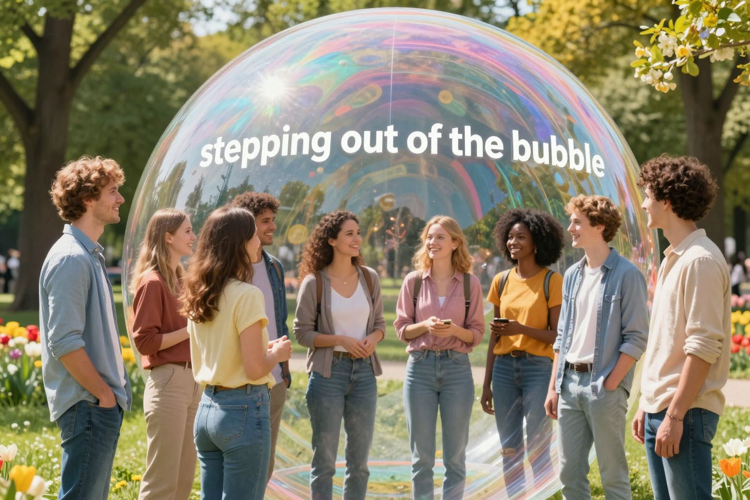 A tudatosítás segít a valóság objektív megértésében.