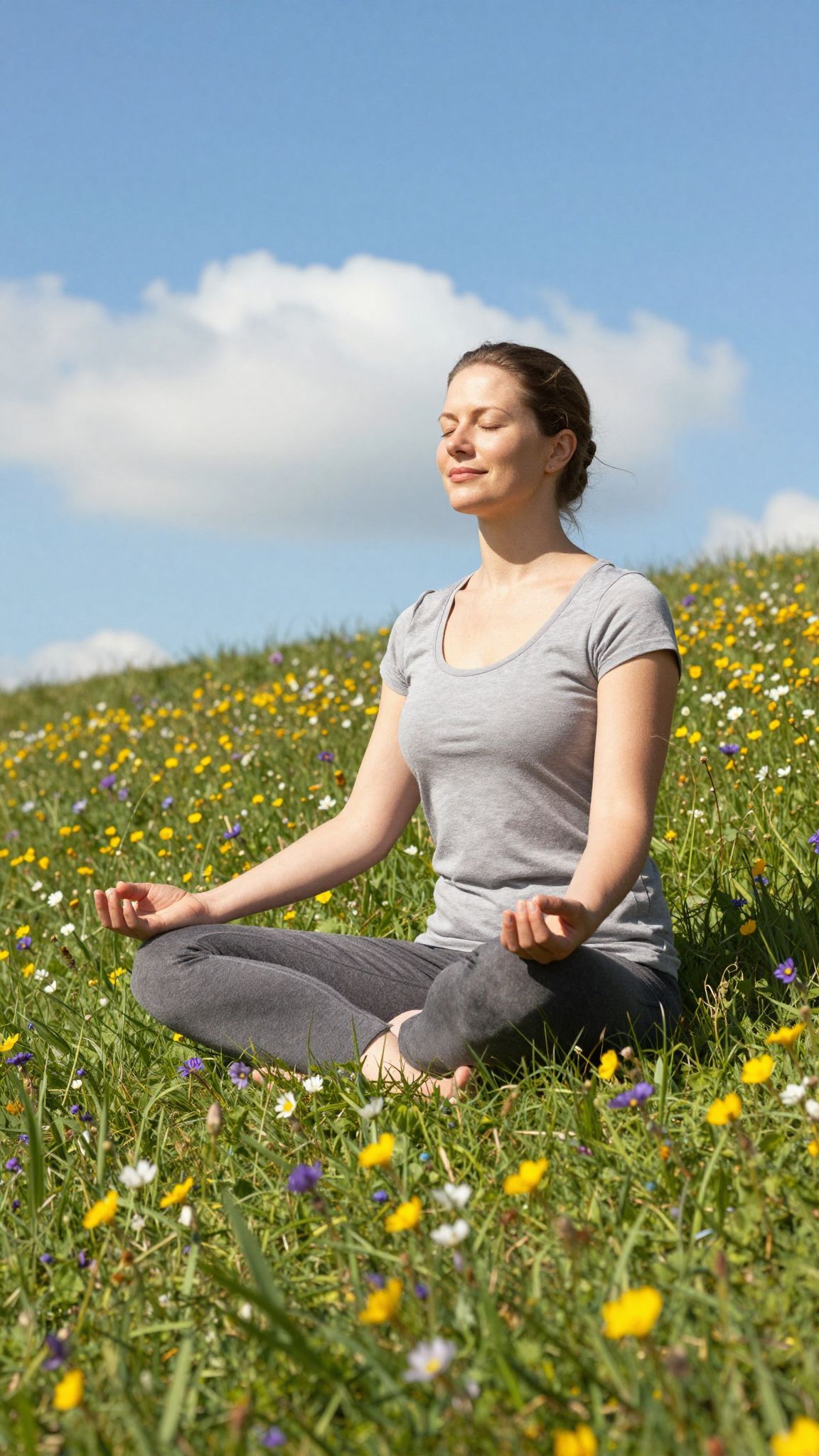 A türelem és kitartás segíthet a fibromyalgia kezelésében.