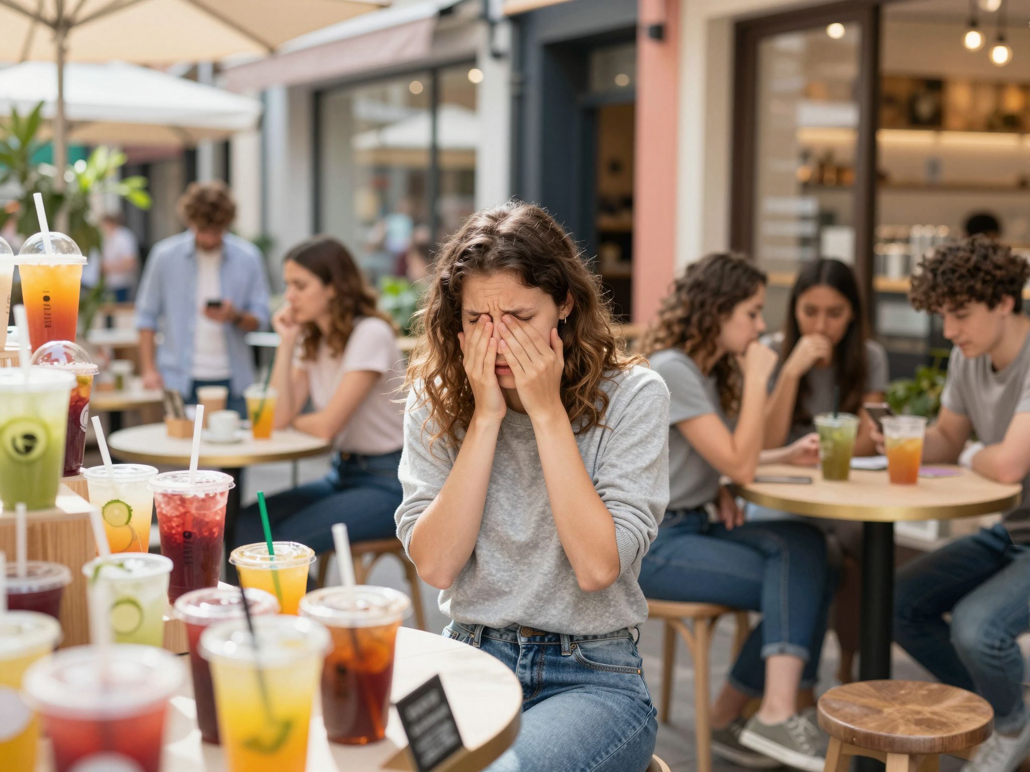 A döntési fáradtság csökkenti a választási lehetőségeink minőségét.