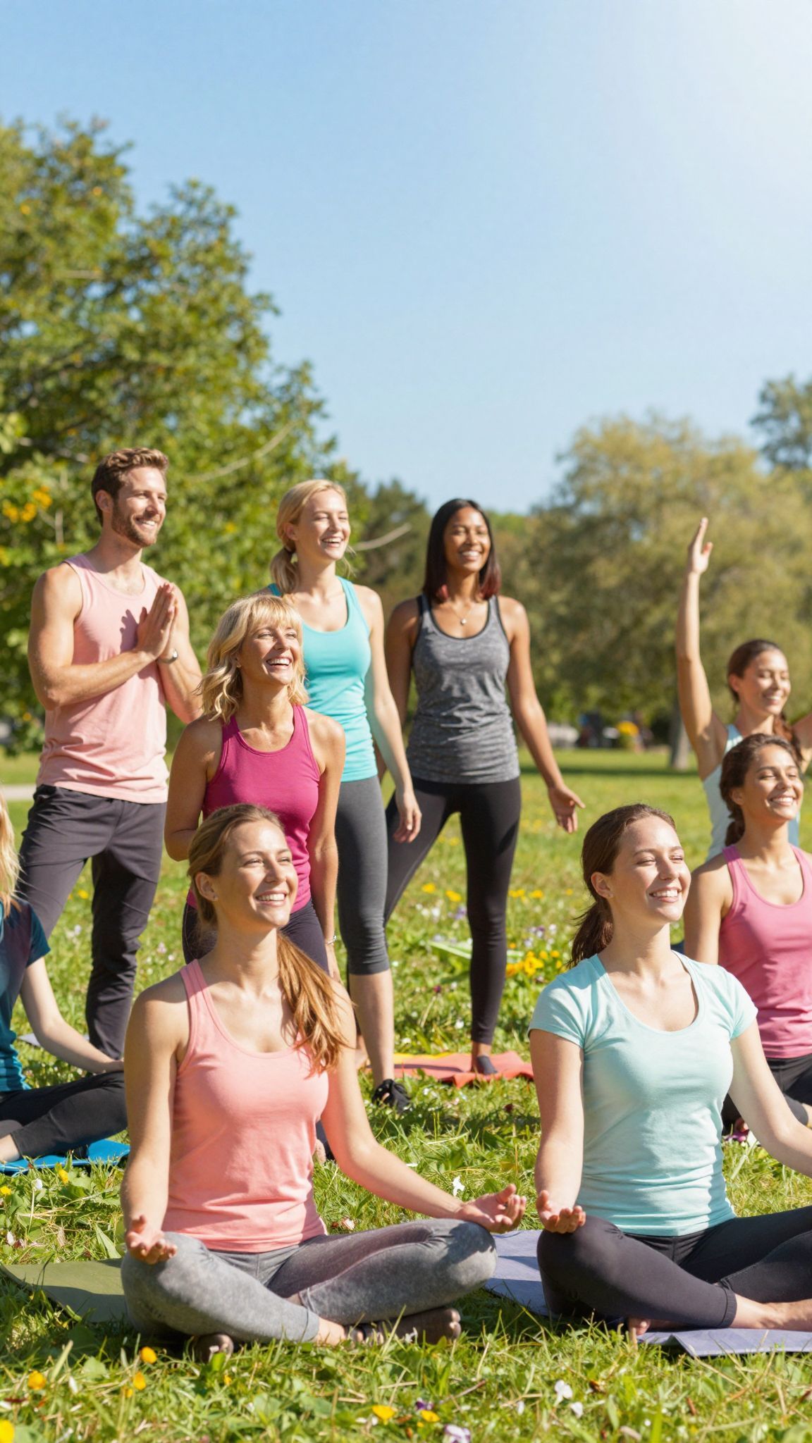 A testi változások elengedése örömet és szabadságot hozhat.