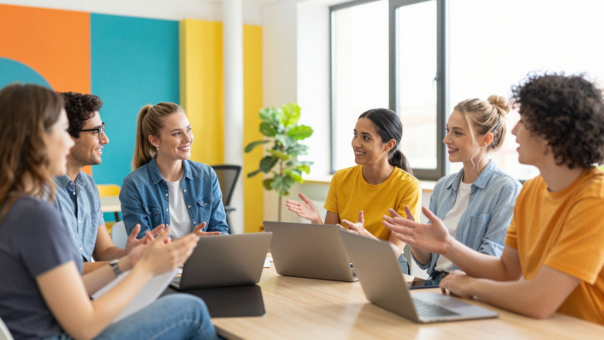 A véleményváltoztatás segít a nyitott gondolkodás fejlődésében.