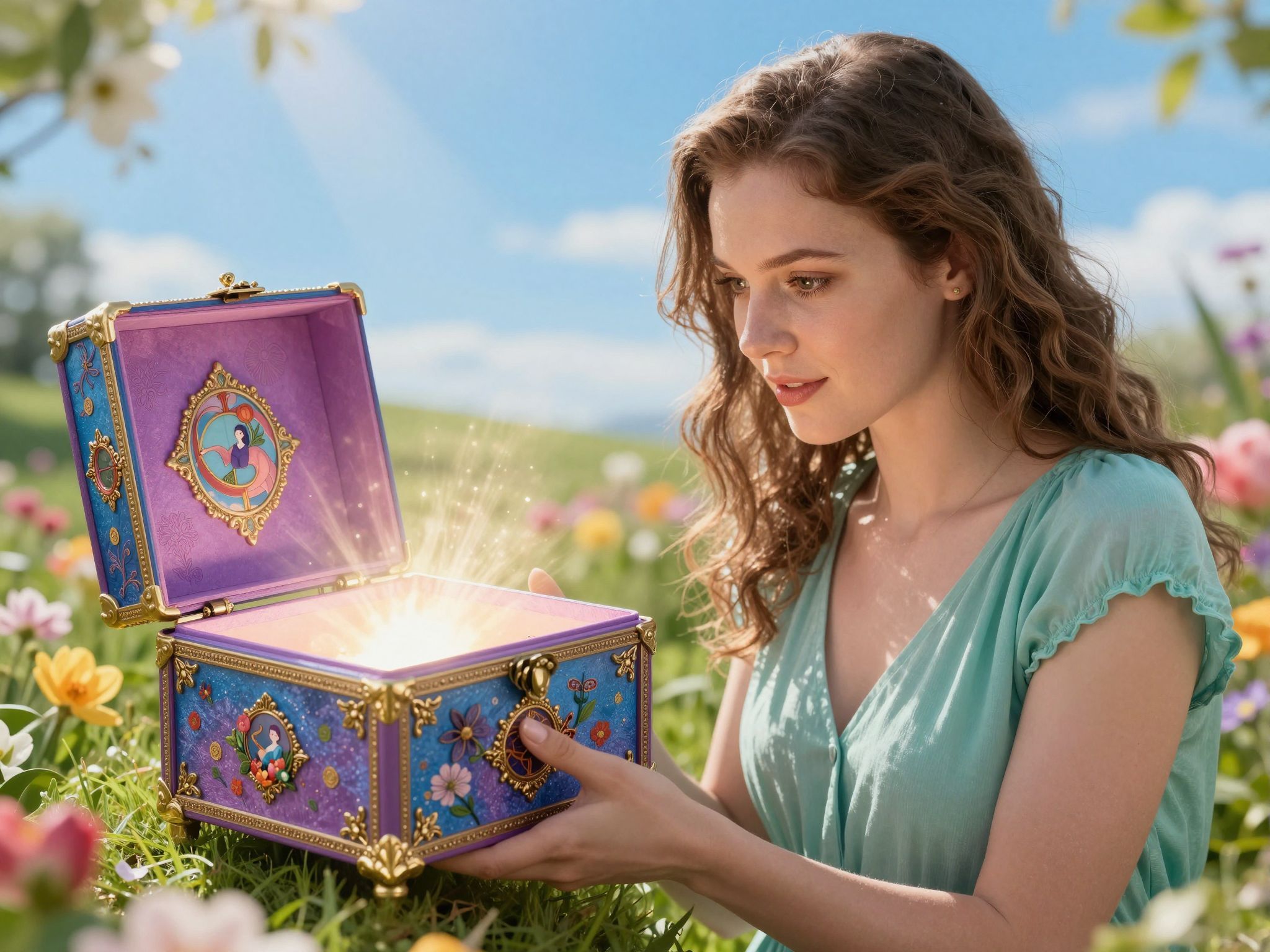 A krízis új lehetőségeket rejt a személyes növekedésben.