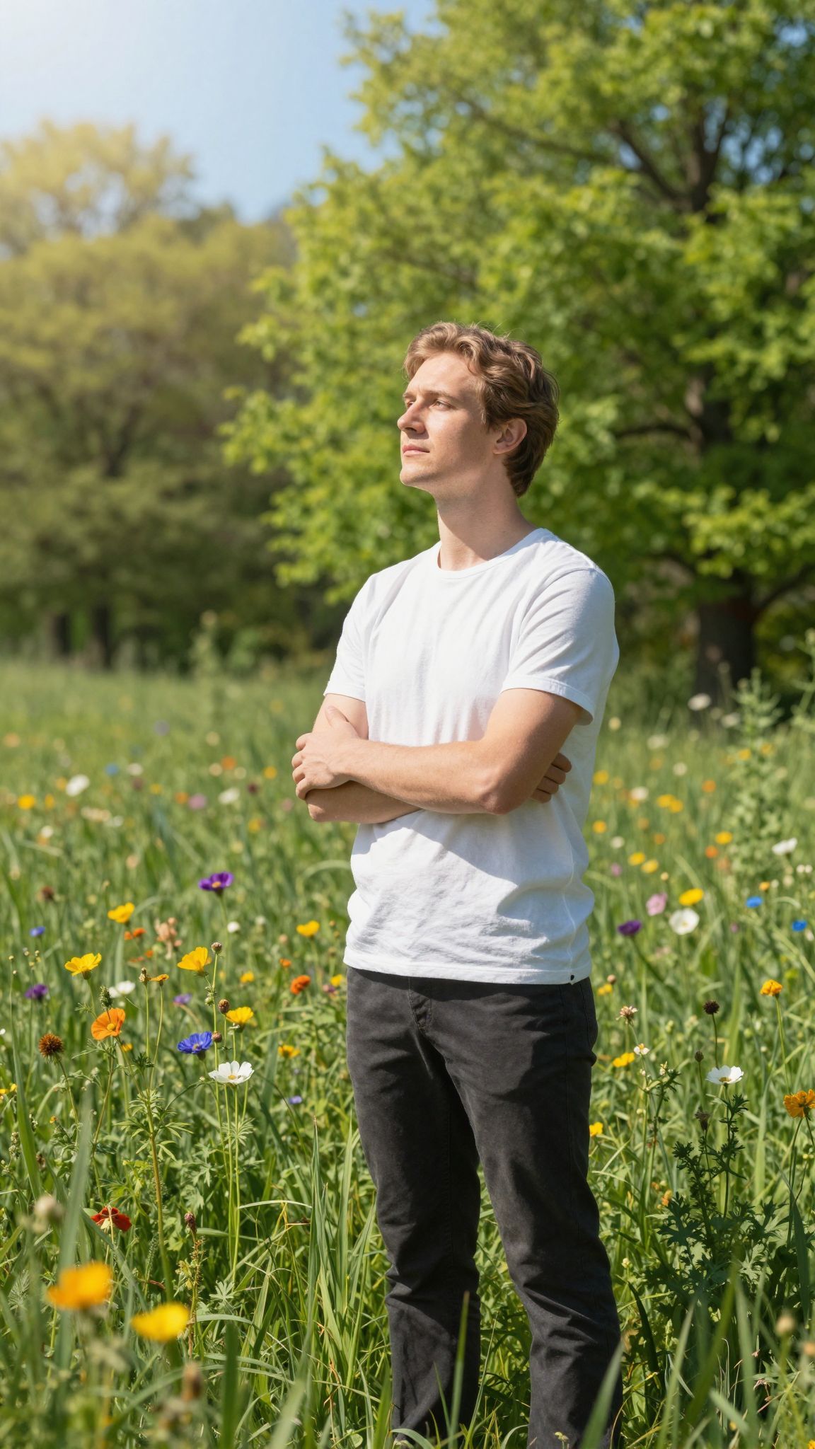 Az elfogadás kulcs a belső békéhez és fejlődéshez.