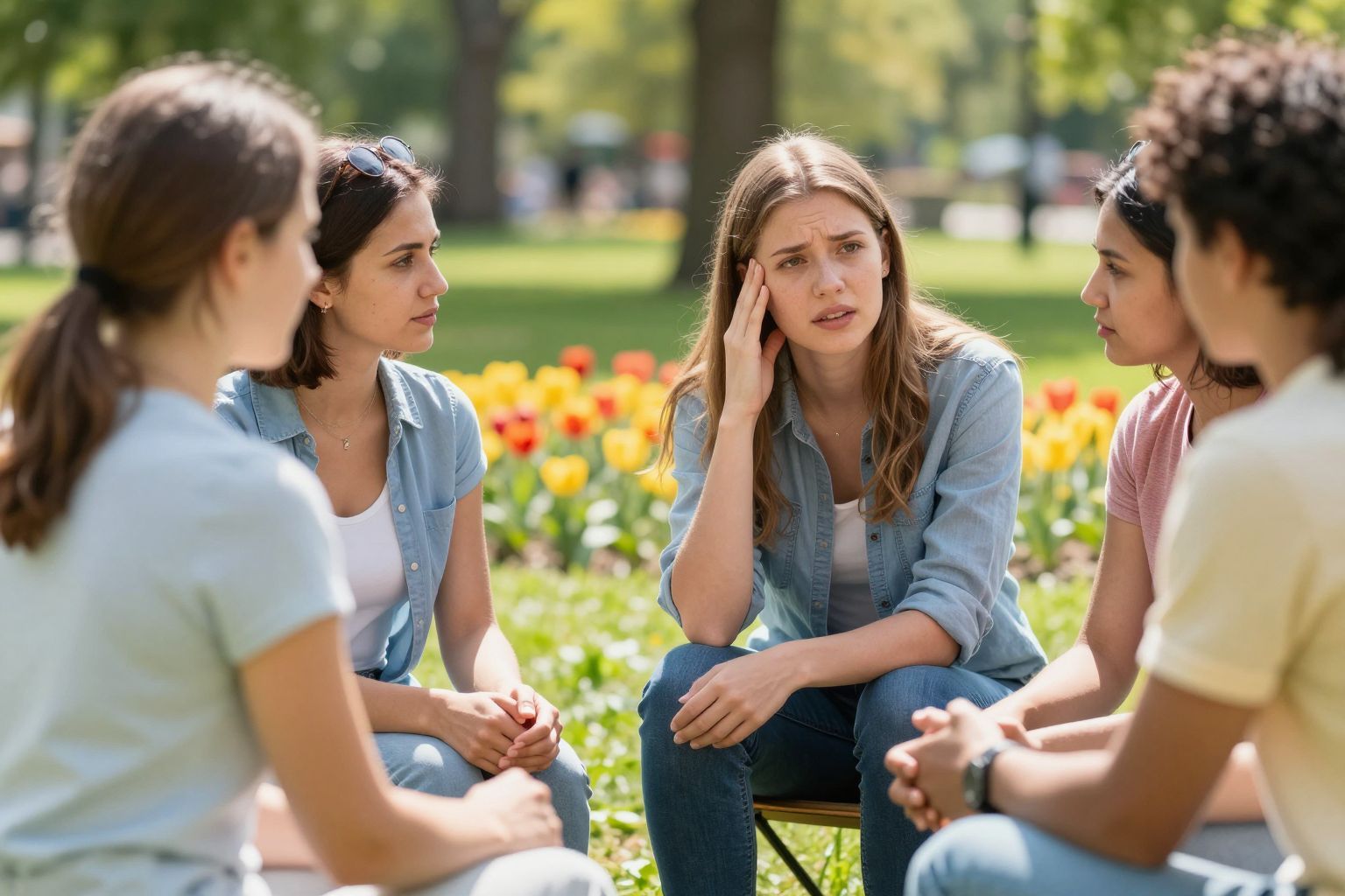 Az affektív empátia javíthatja a társas kapcsolatok minőségét.