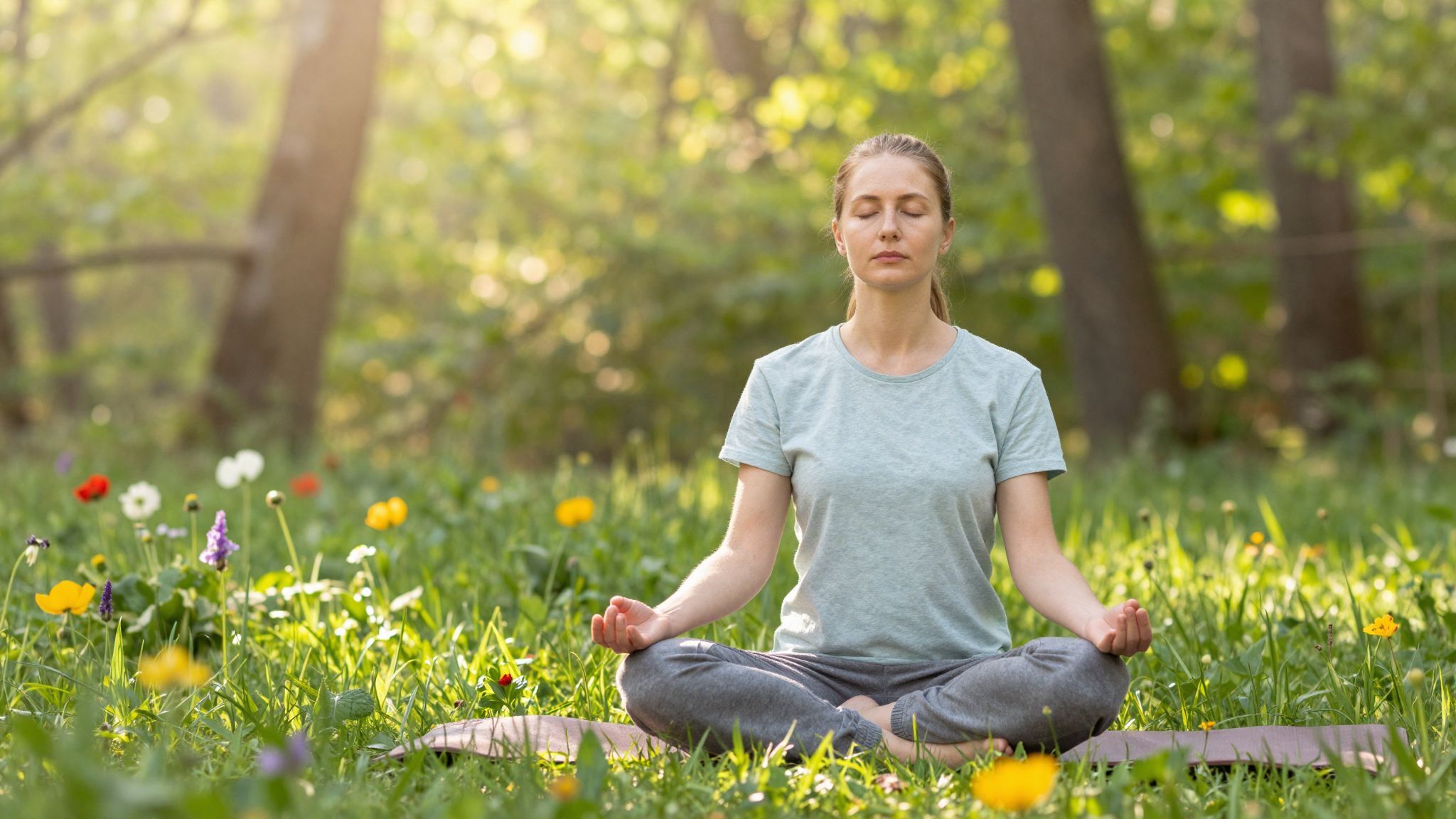 Az anapana fokozza a tudatosságot és a jelenlétet.