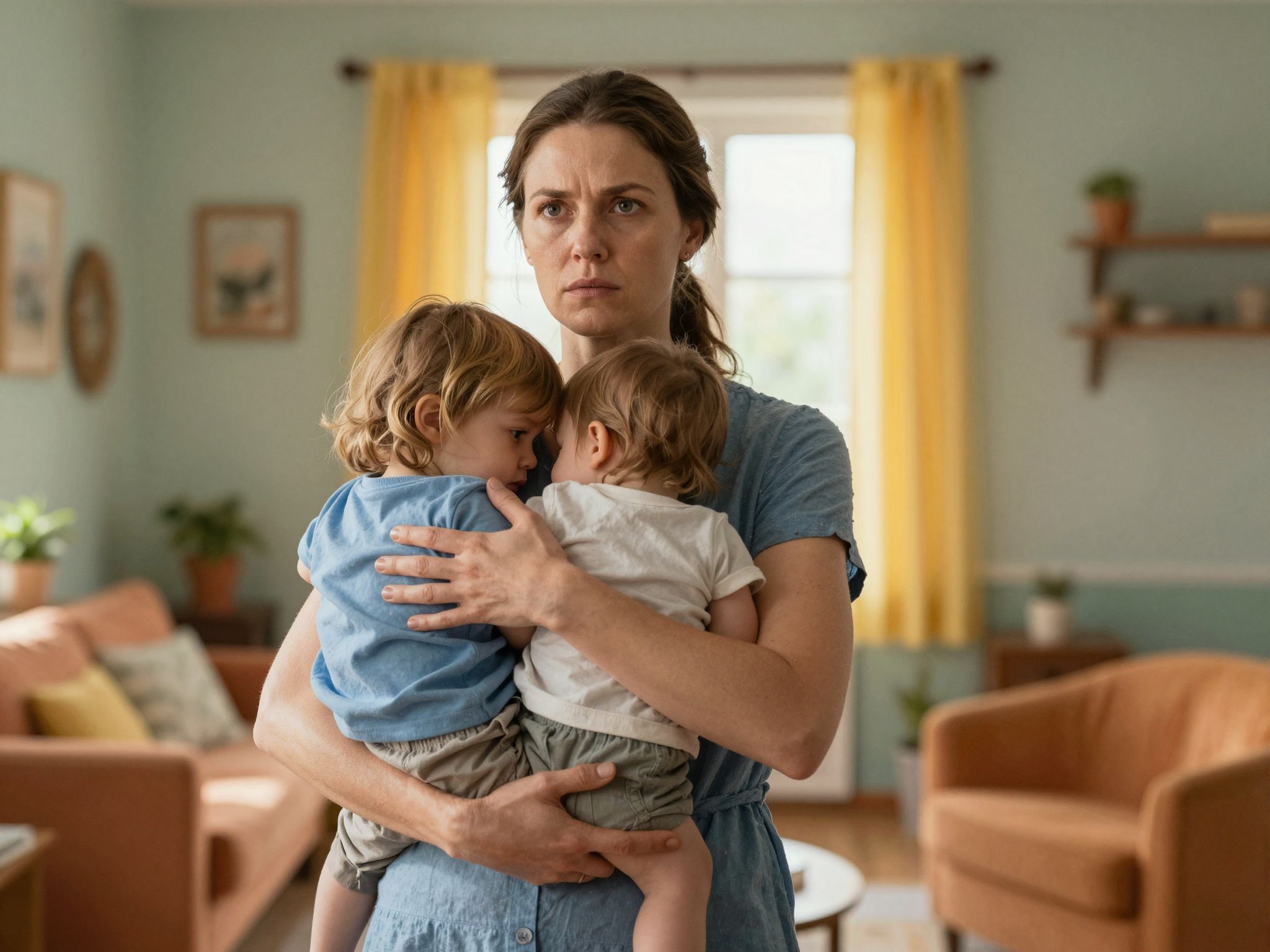 Az anyai áldozatvállalás gyakran rejtett erkölcsi dilemmák elé állít.