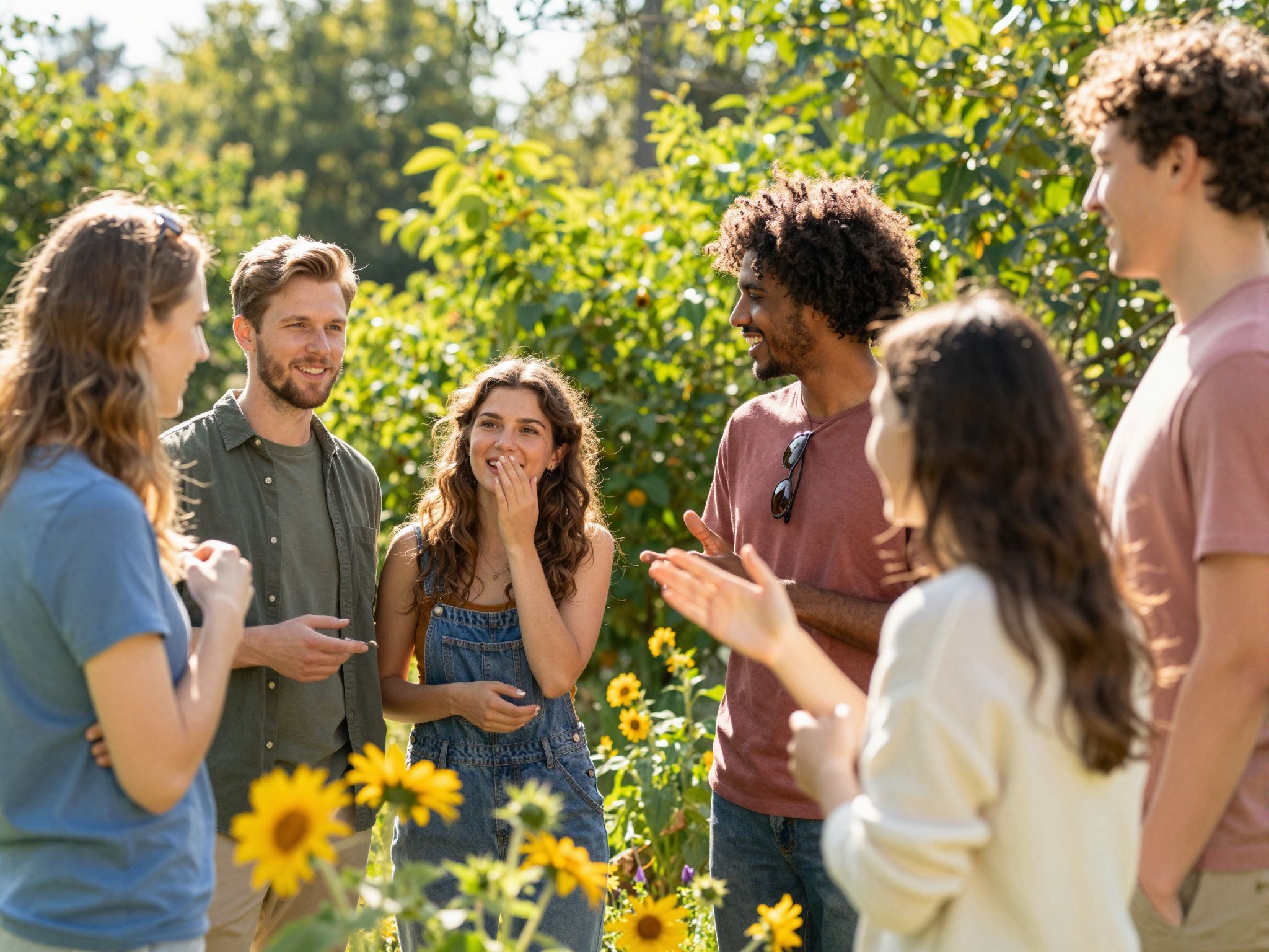 Az autonómia növeli a személyes fejlődést és boldogságot.