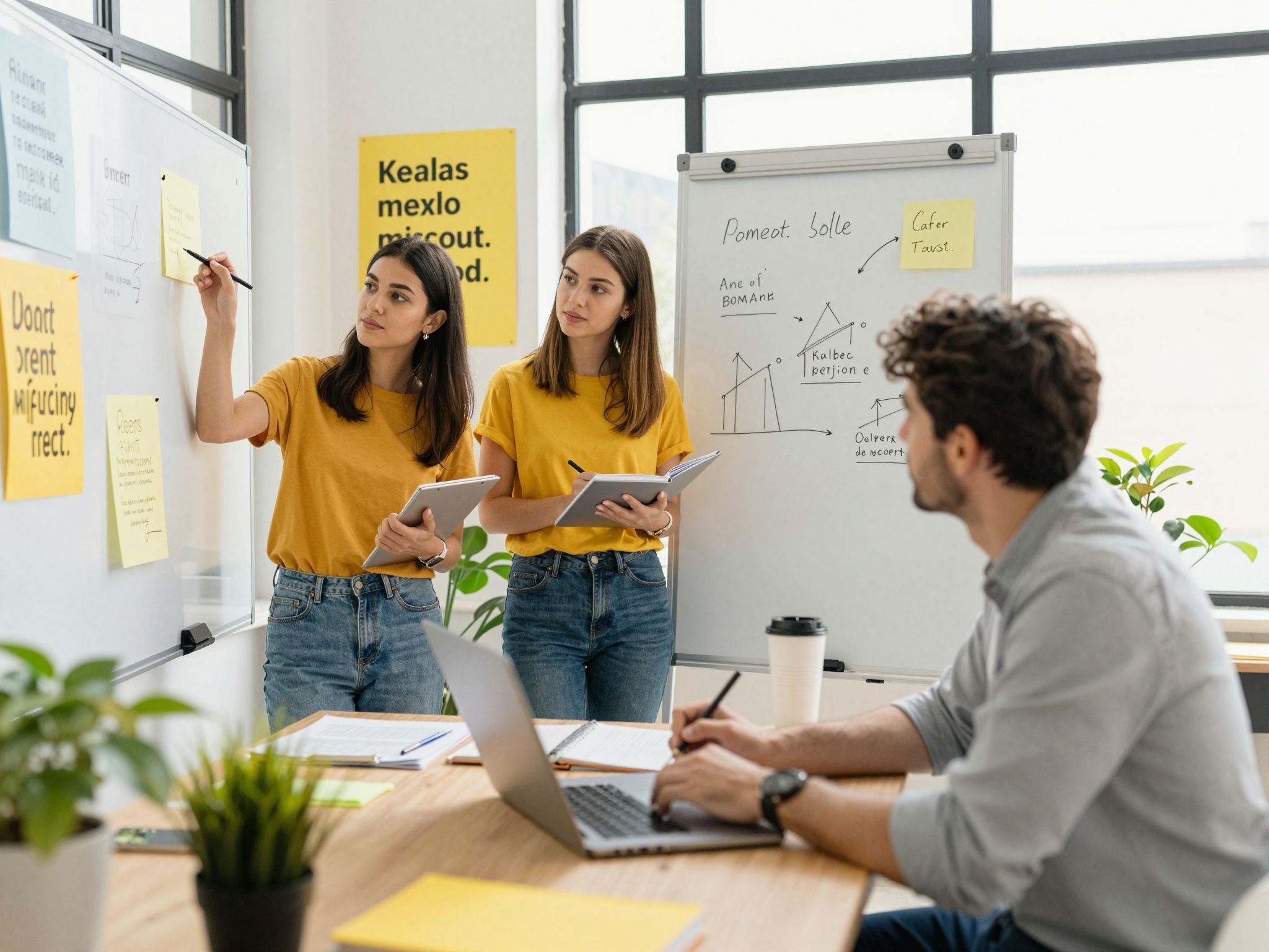 A személyes misszió felerősíti a belső motivációt.