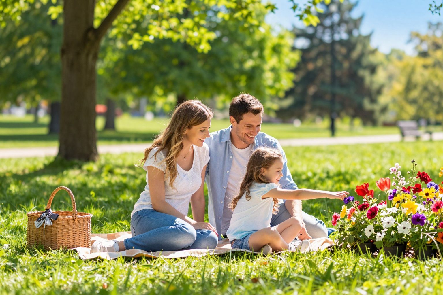 Az érzékszervek tudatos használata fokozza a mindennapi örömöket.