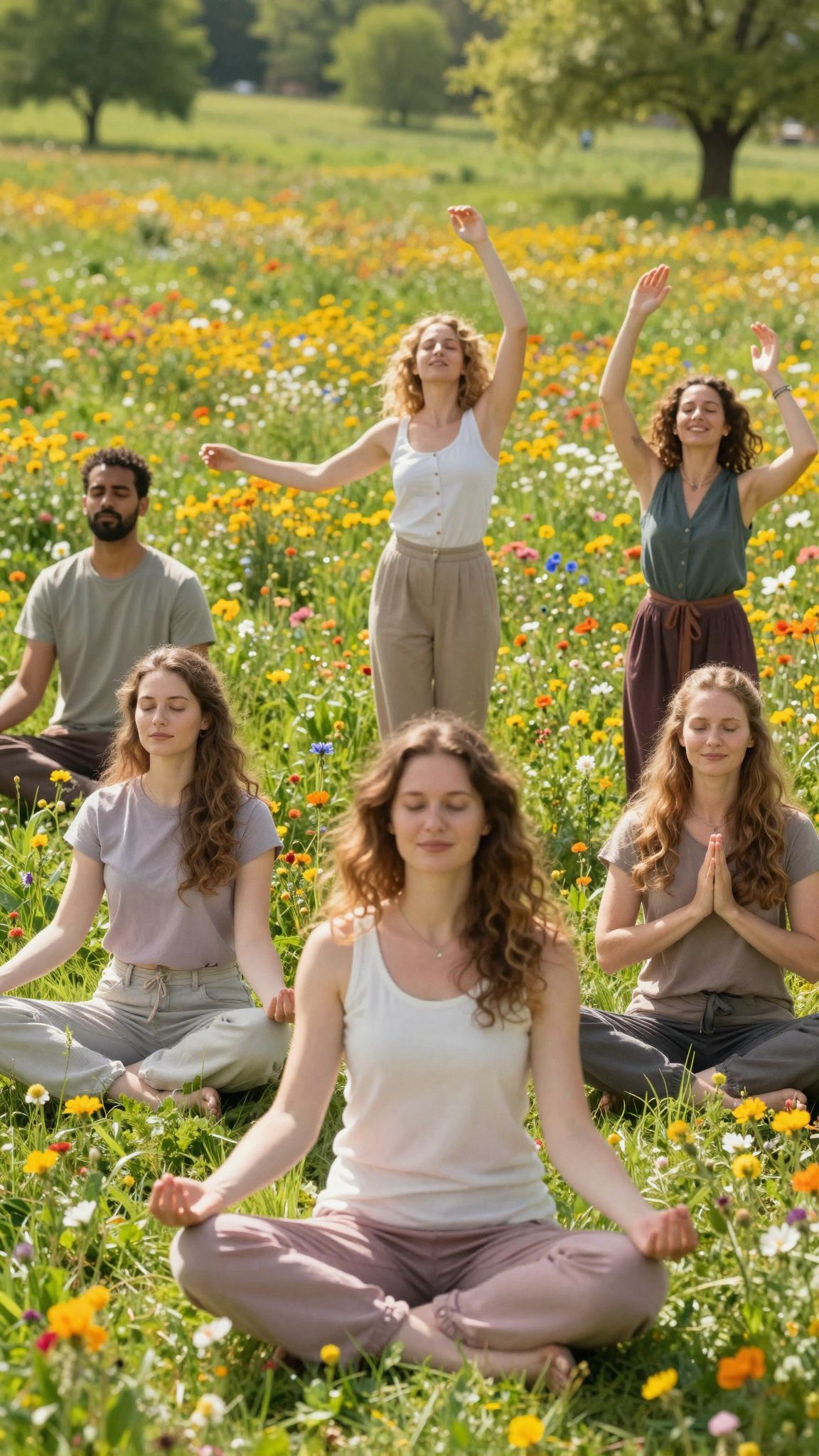 Az orgazmus fokozza az érzékszervi élményeket és tudatosságot.