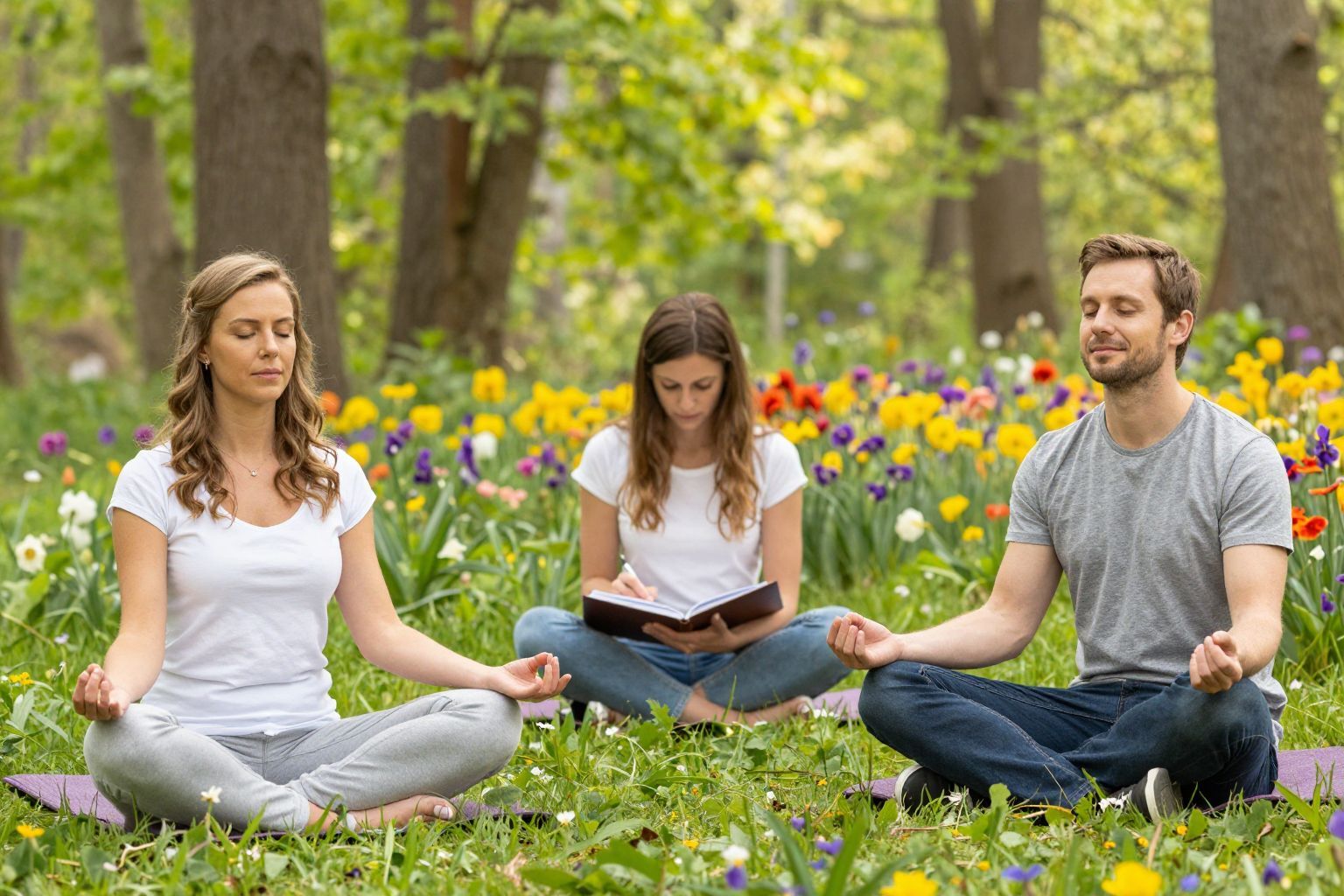 Az érzelmi méregtelenítés segít a belső béke megtalálásában.