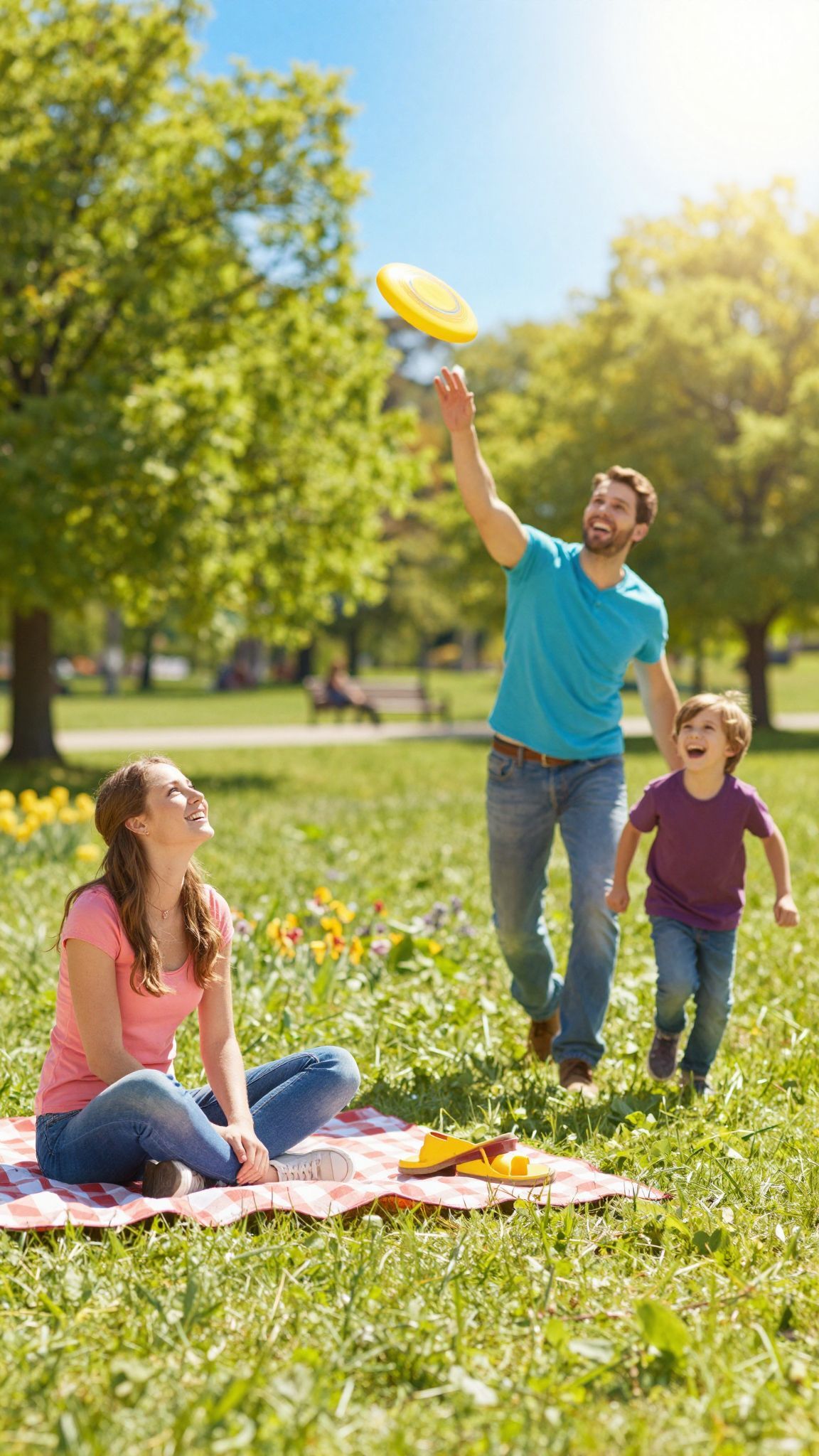 Az érzelmi rugalmasság segít a stressz kezelésében.