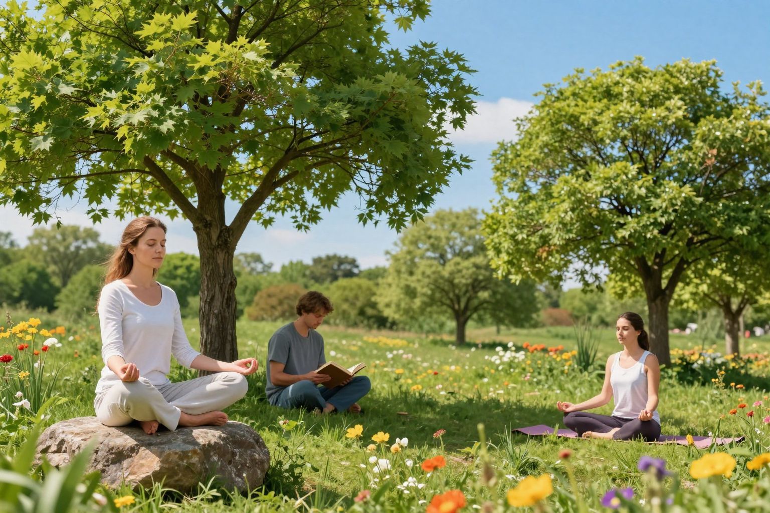 Az eutímia a belső béke sztoikus keresése.