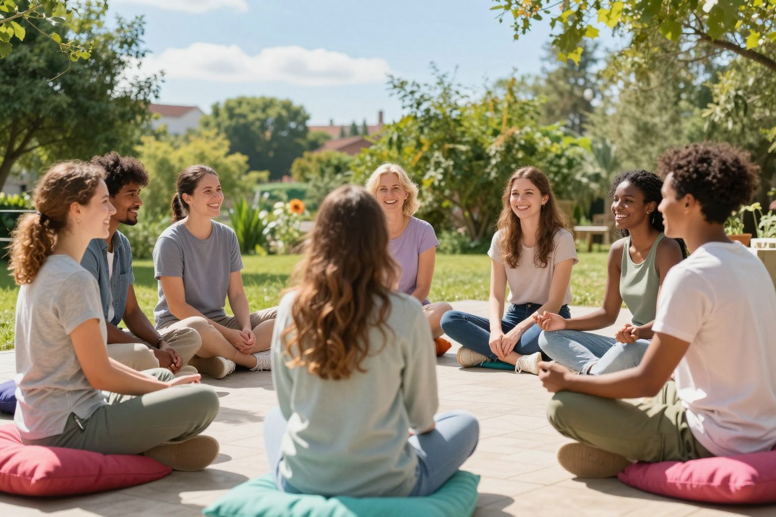 Az extraverzió fokozza a csoportos terápia hatékonyságát.