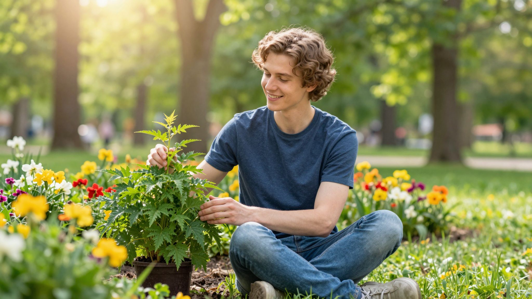 Az idegek regenerációja lassú, de reményteljes folyamat.