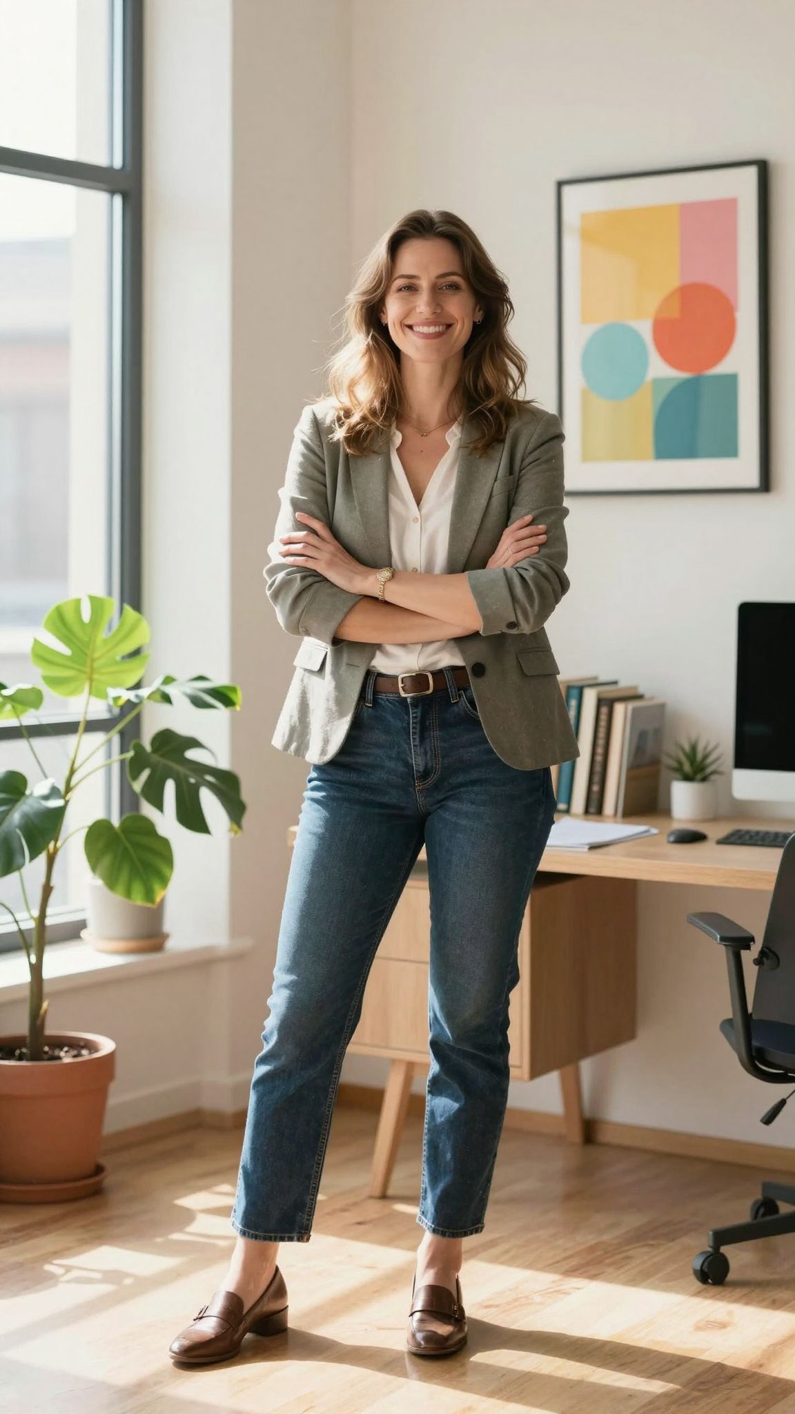 Az imposter-szindróma gyakran a siker előfeltétele.