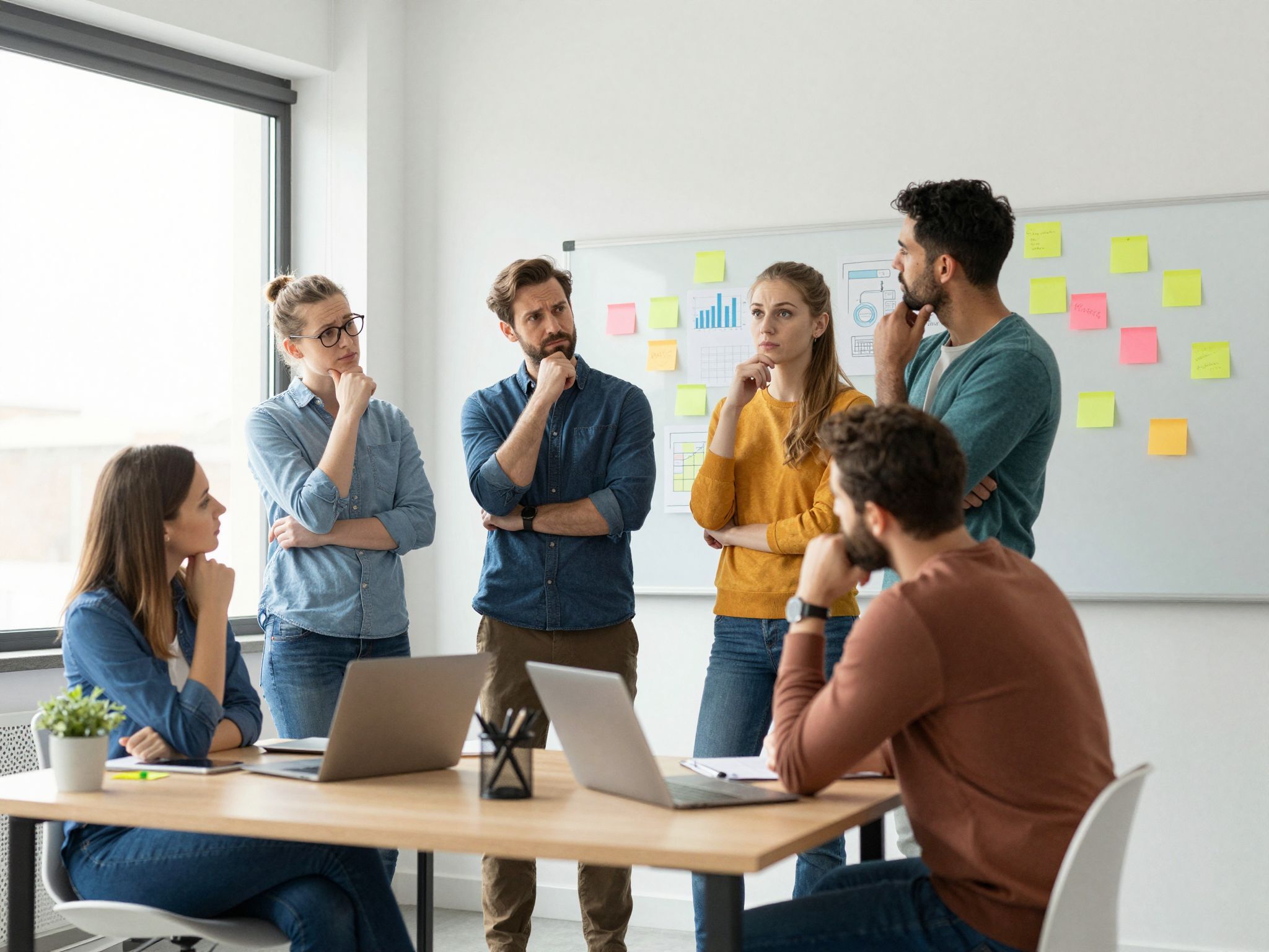 Az imposztor-szindróma gyakran a legtehetségesebbeket sújtja.